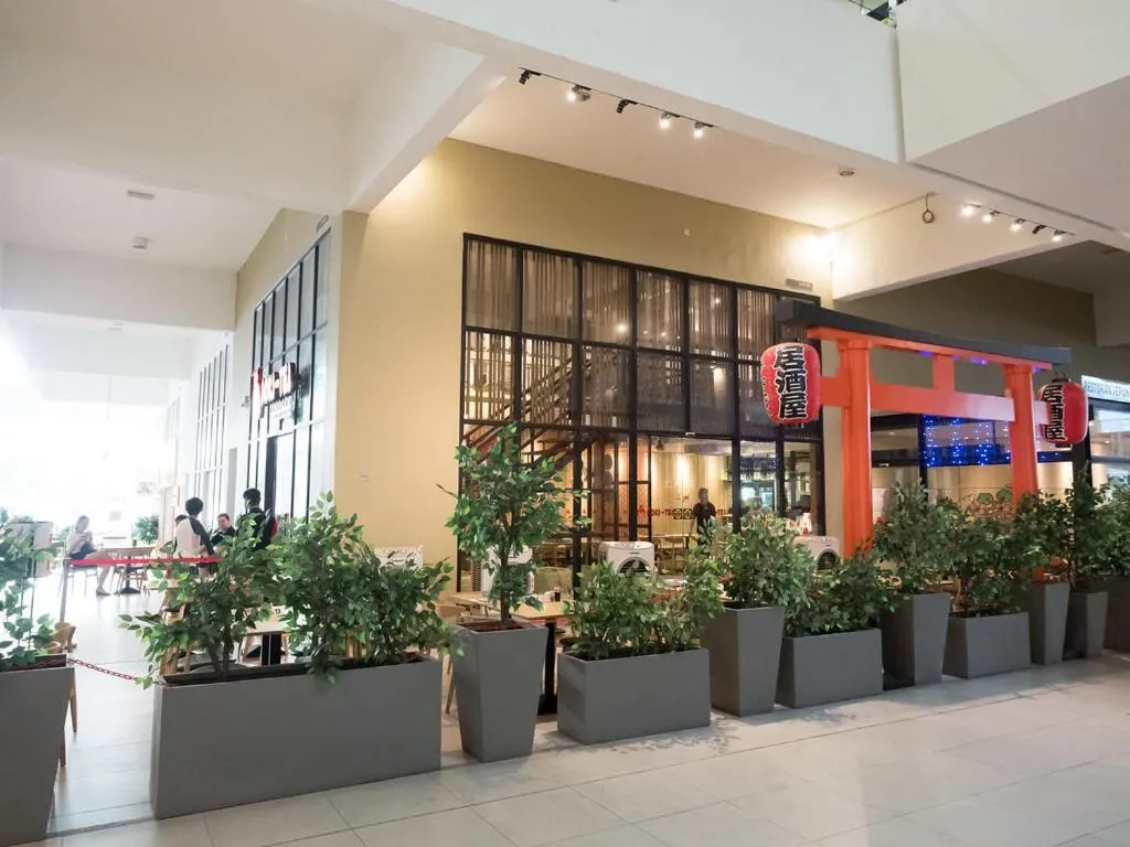 GT Home @ Sunway Nexis