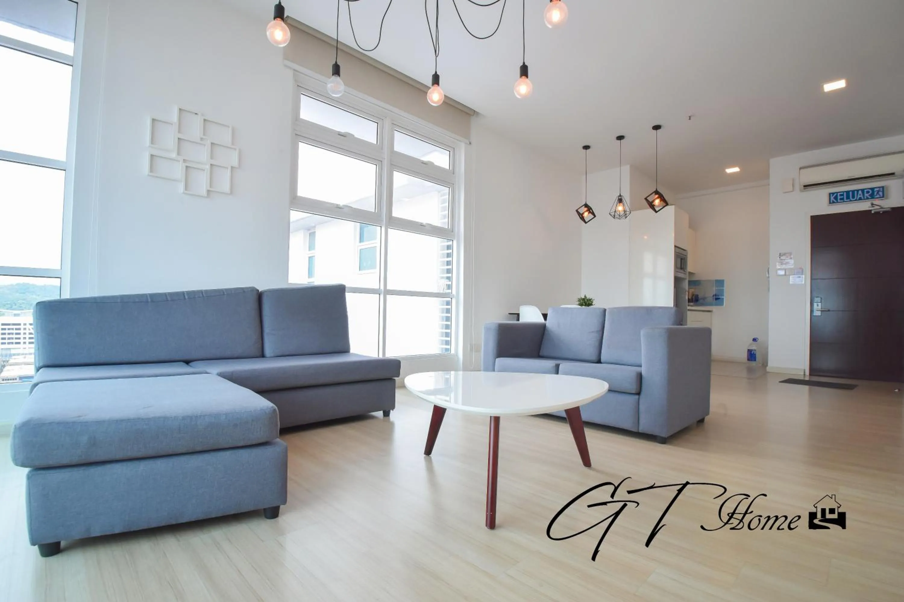 GT Home @ Sunway Nexis