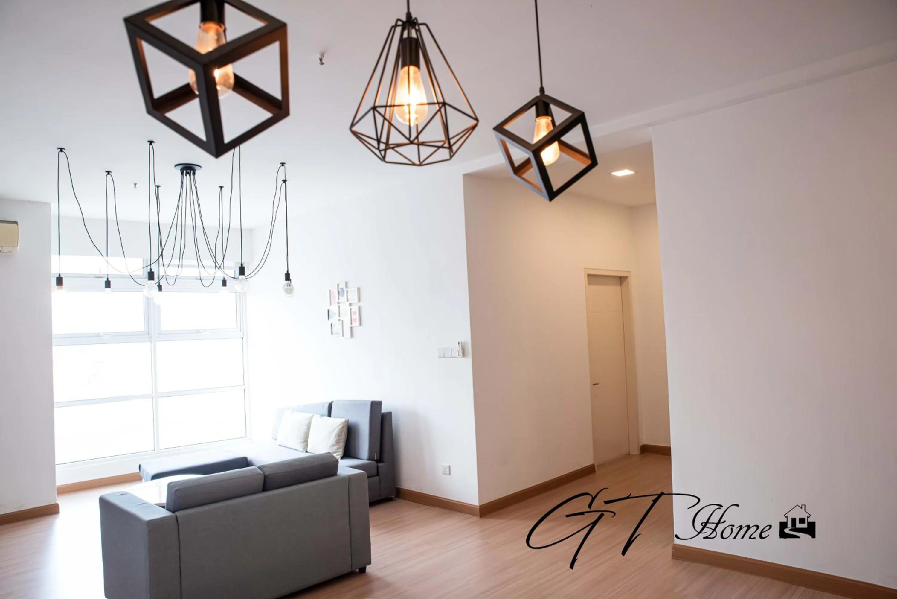 GT Home @ Sunway Nexis