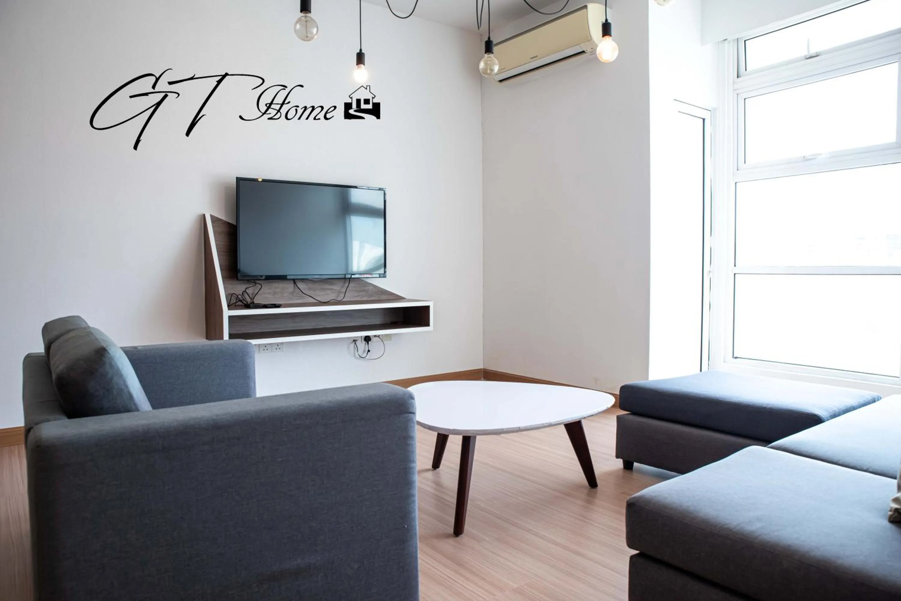 GT Home @ Sunway Nexis