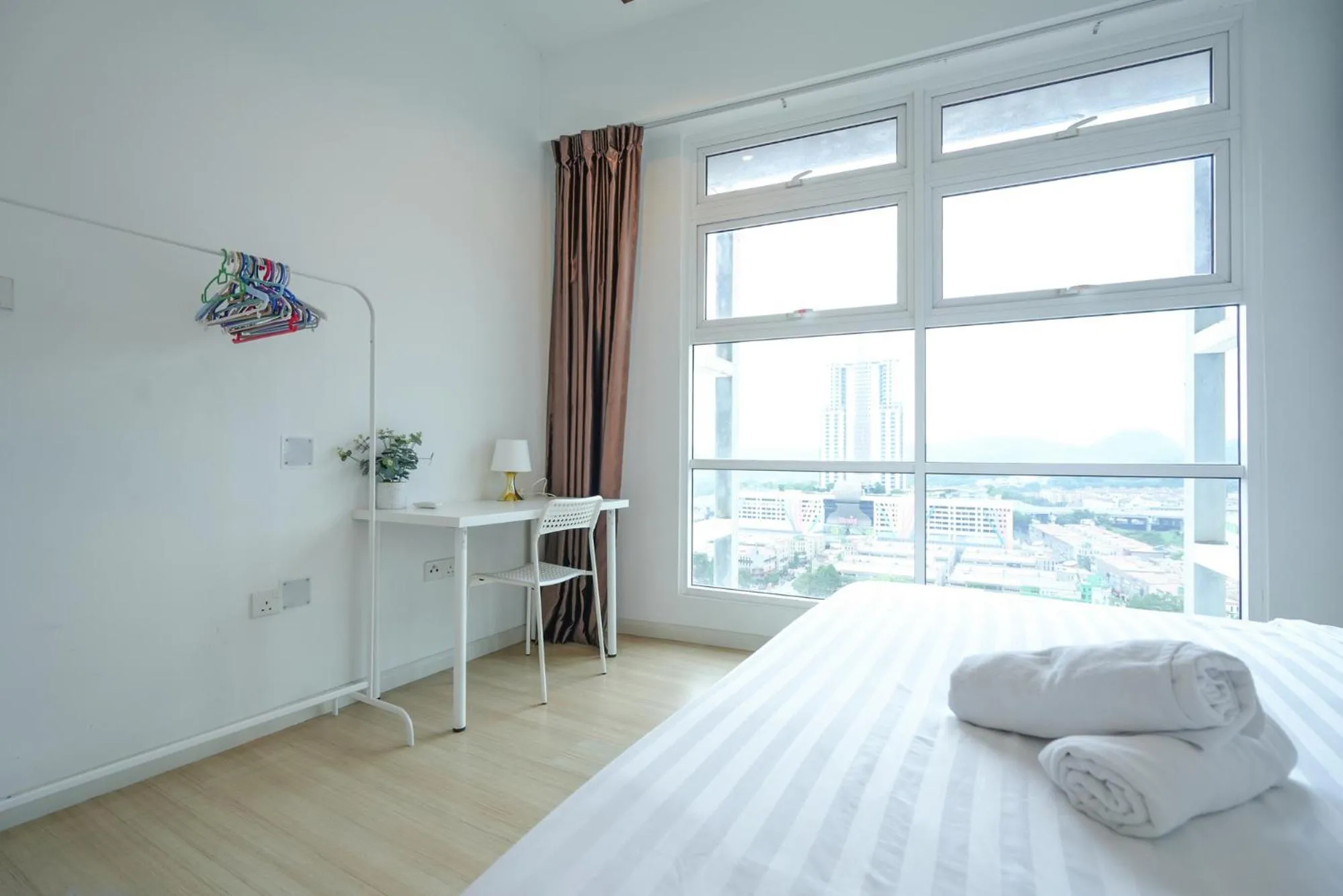 Bed in GT Home @ Sunway Nexis