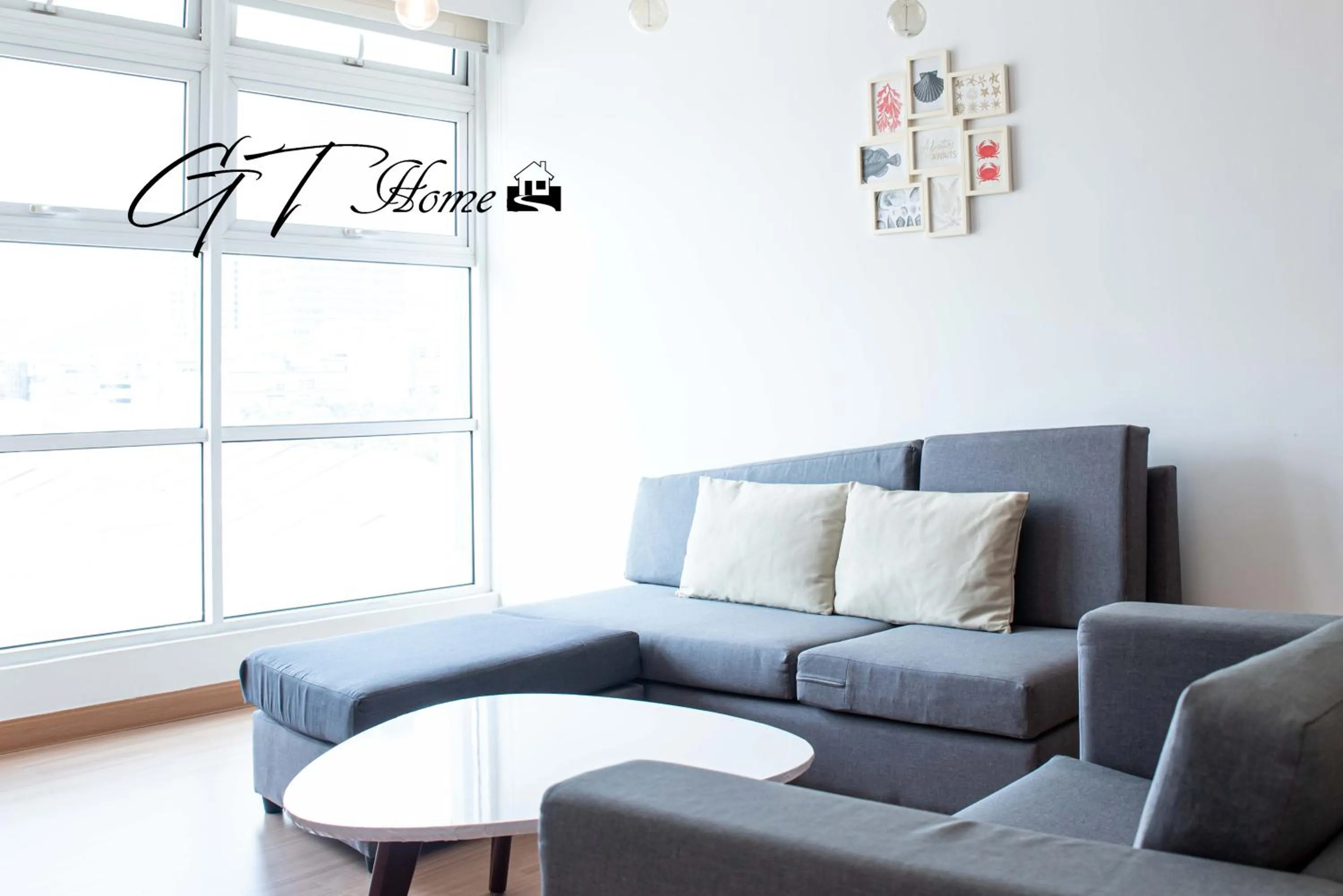 GT Home @ Sunway Nexis