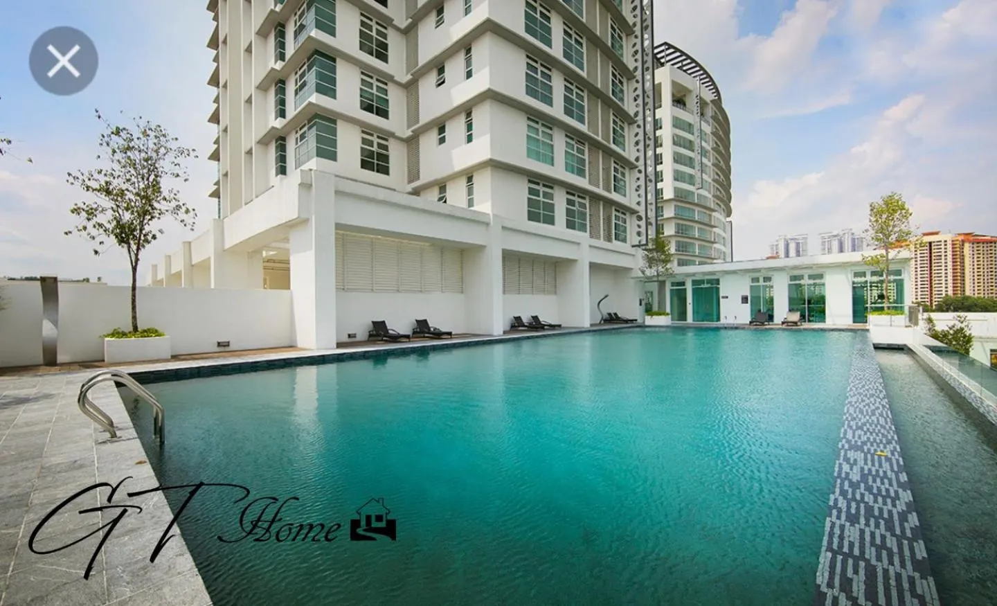 GT Home @ Sunway Nexis