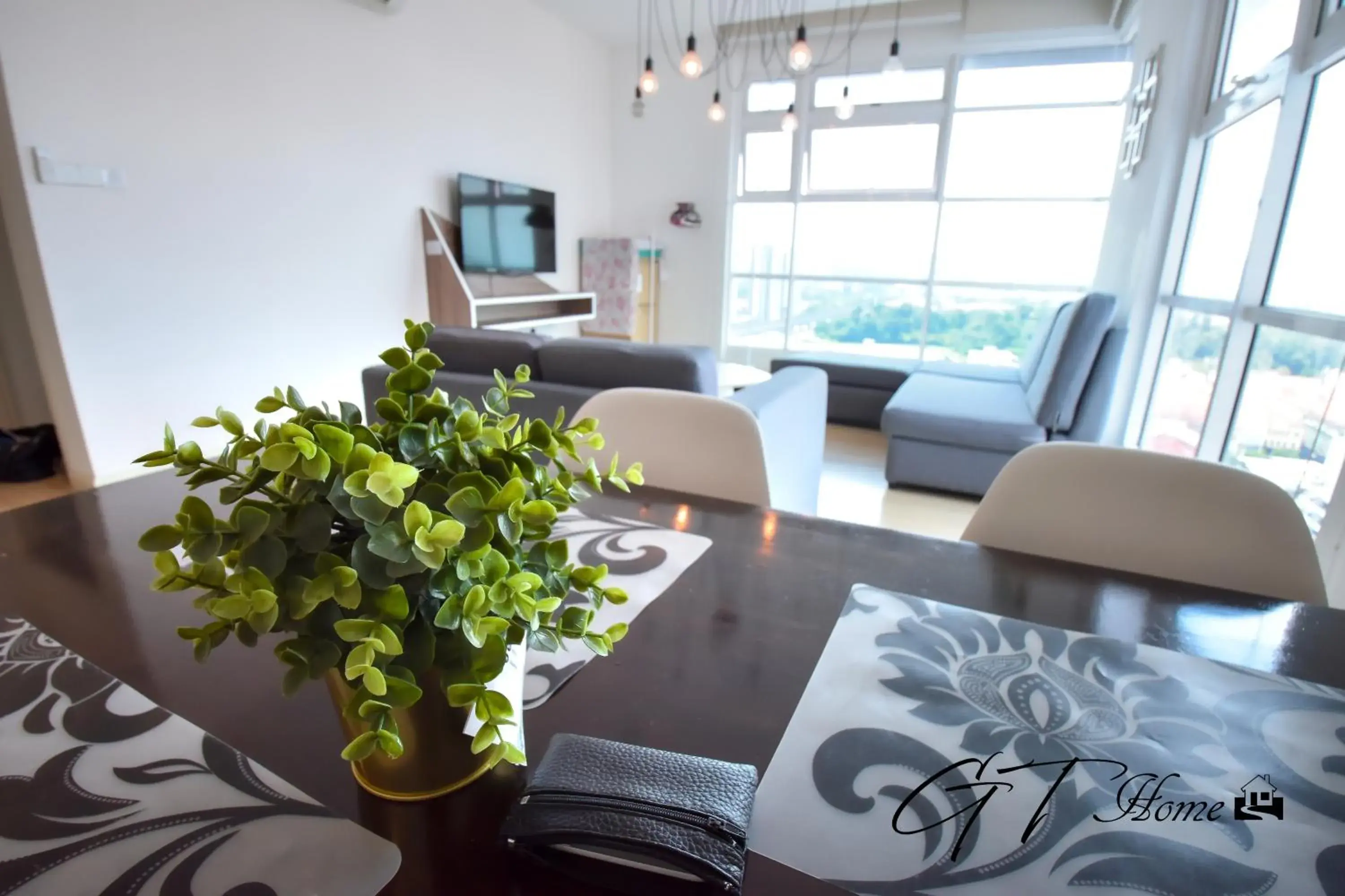 GT Home @ Sunway Nexis GT Home @ Sunway Nexis