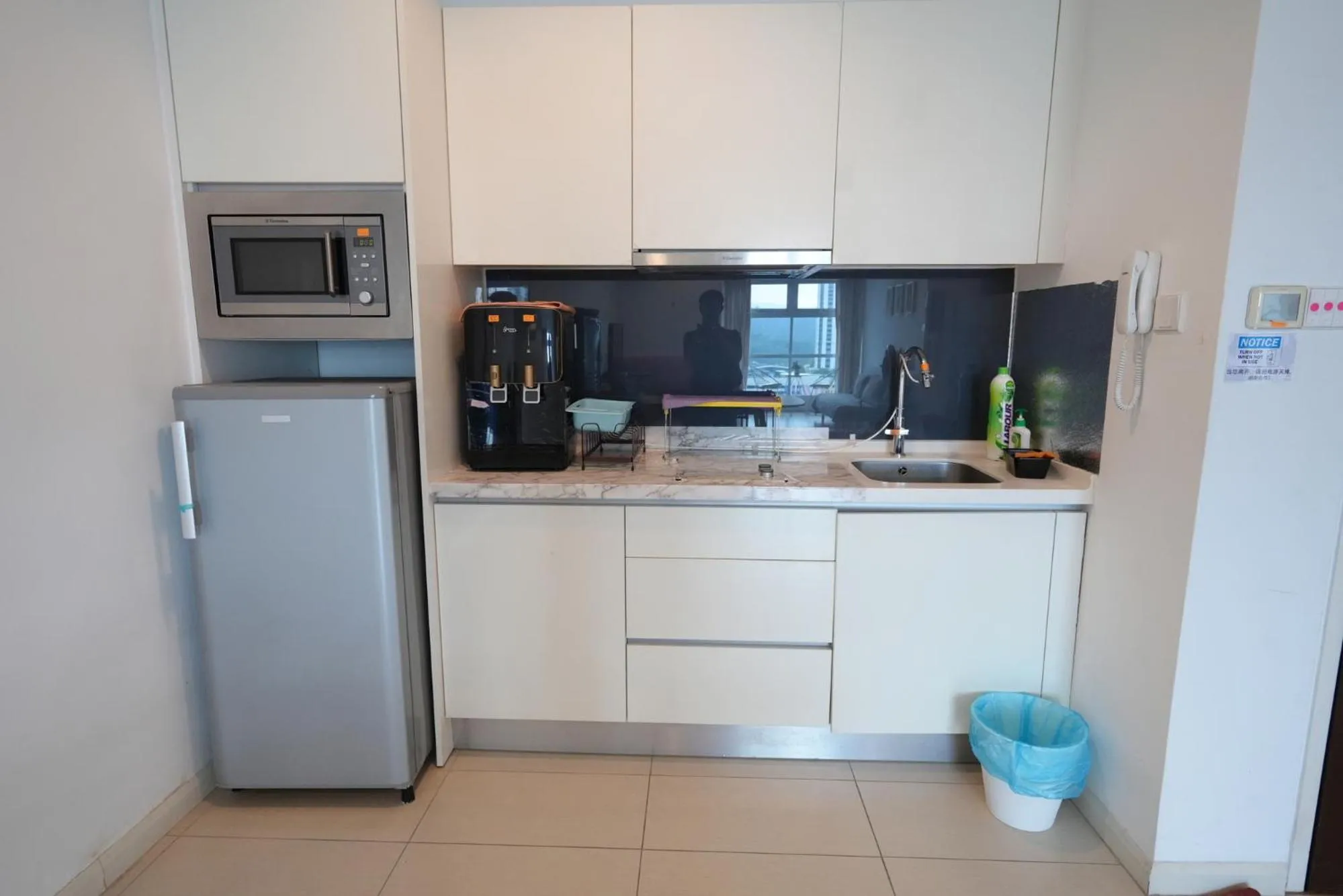 GT Home @ Sunway Nexis