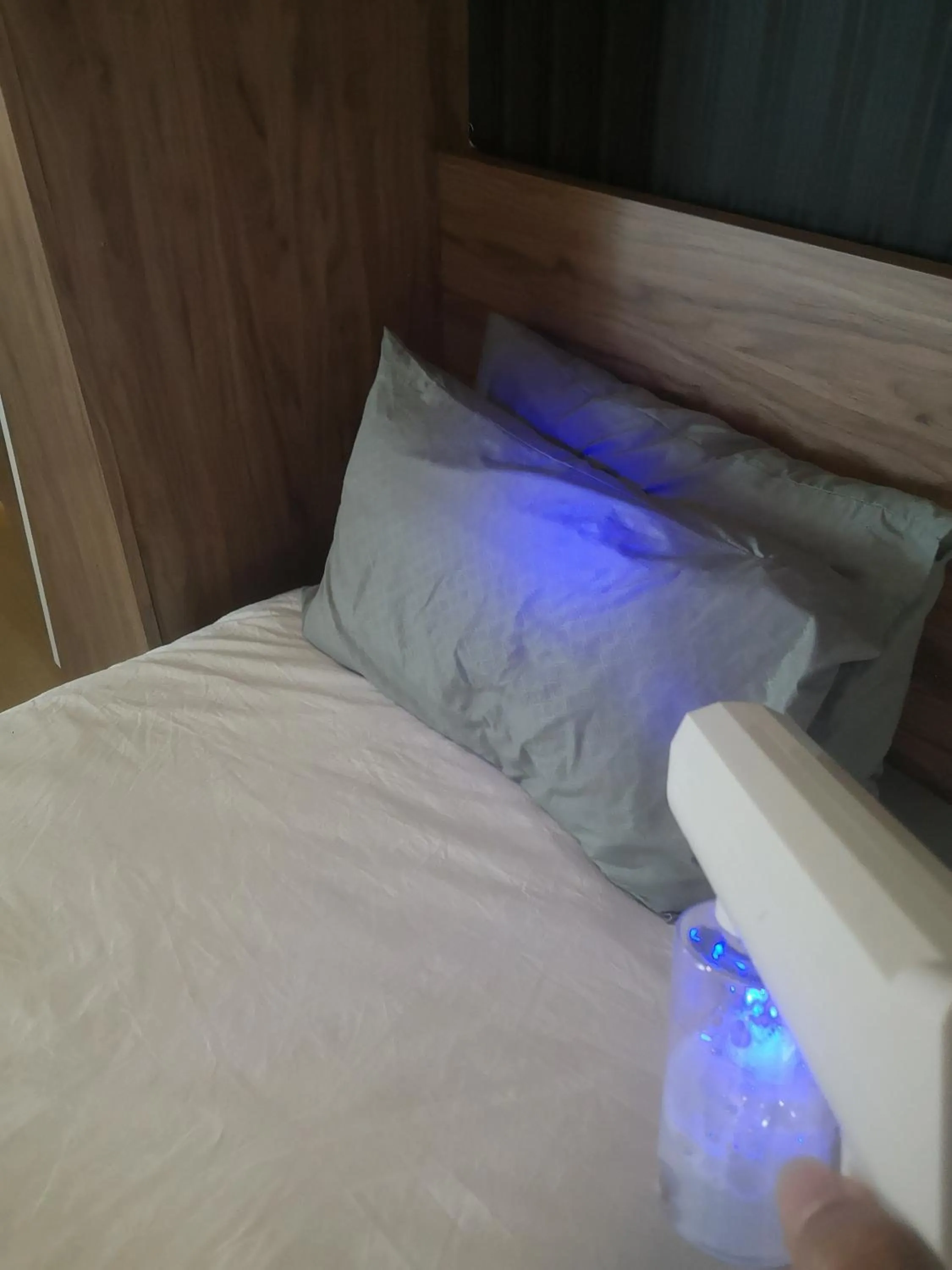 Bed in GT Home @ Sunway Nexis