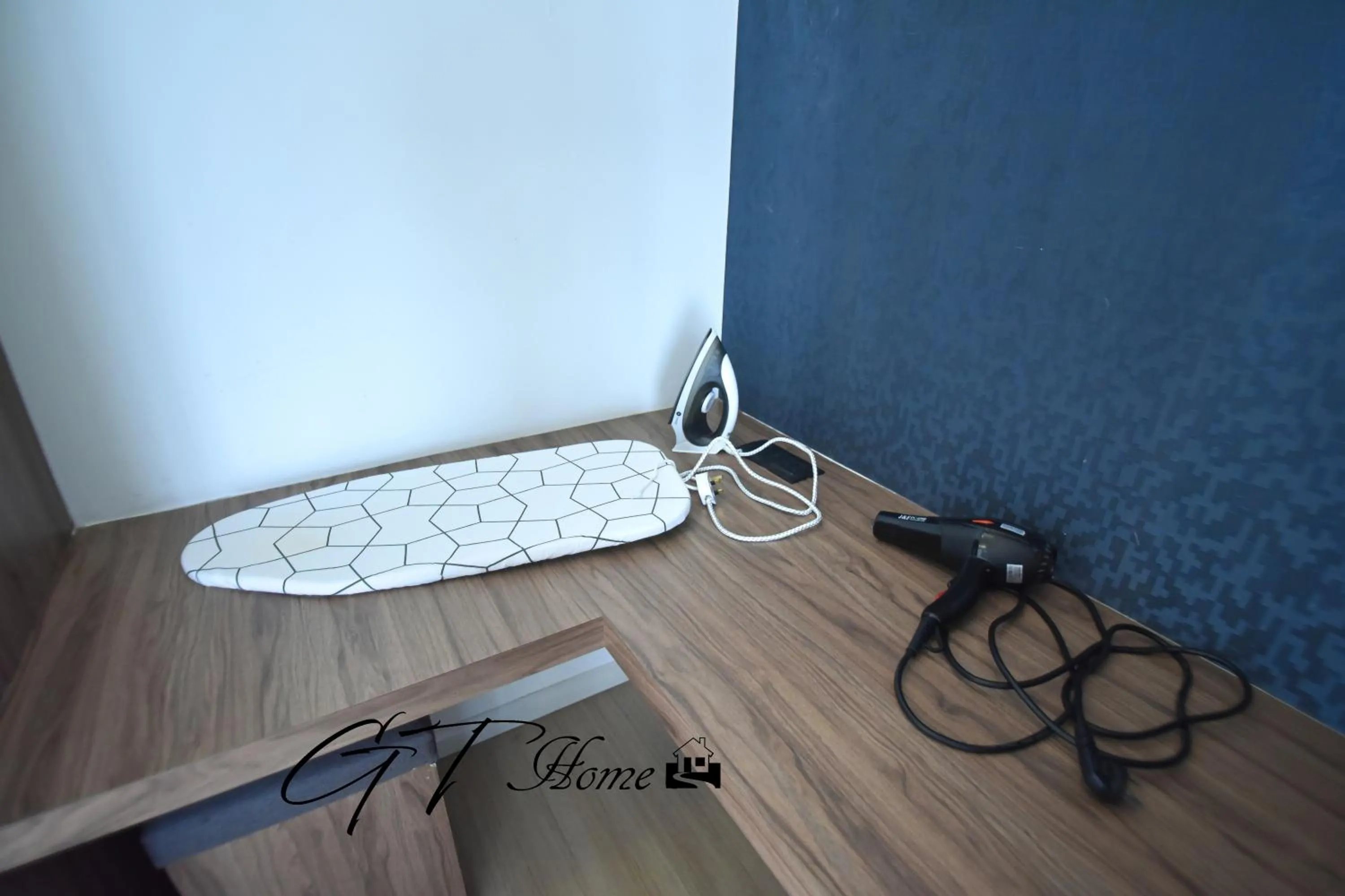 GT Home @ Sunway Nexis