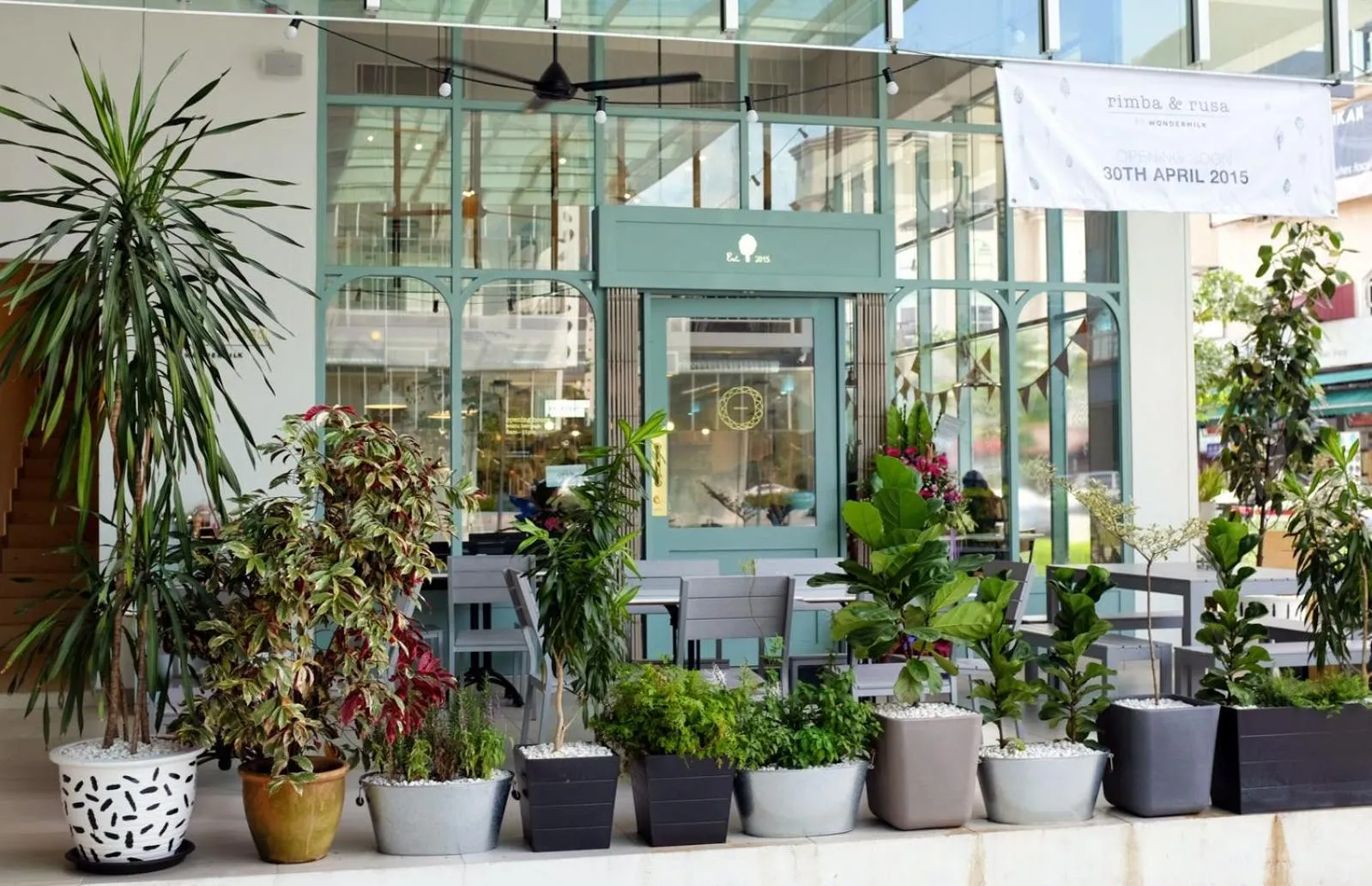 GT Home @ Sunway Nexis