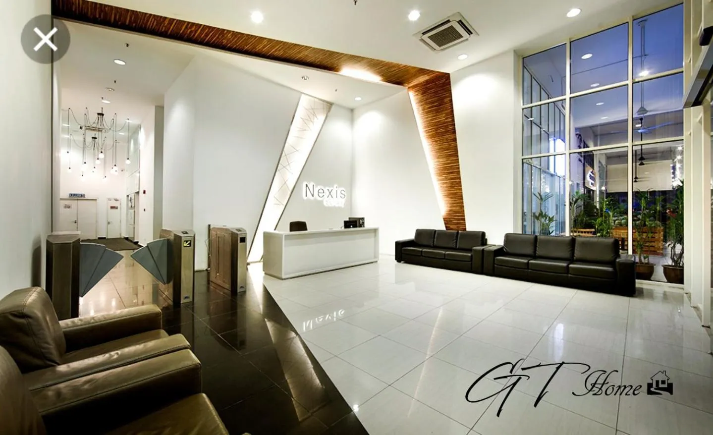 GT Home @ Sunway Nexis