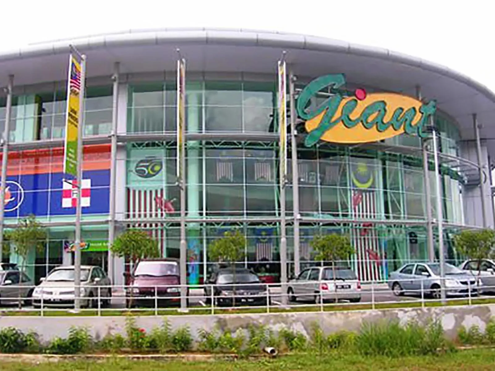 GT Home @ Sunway Nexis