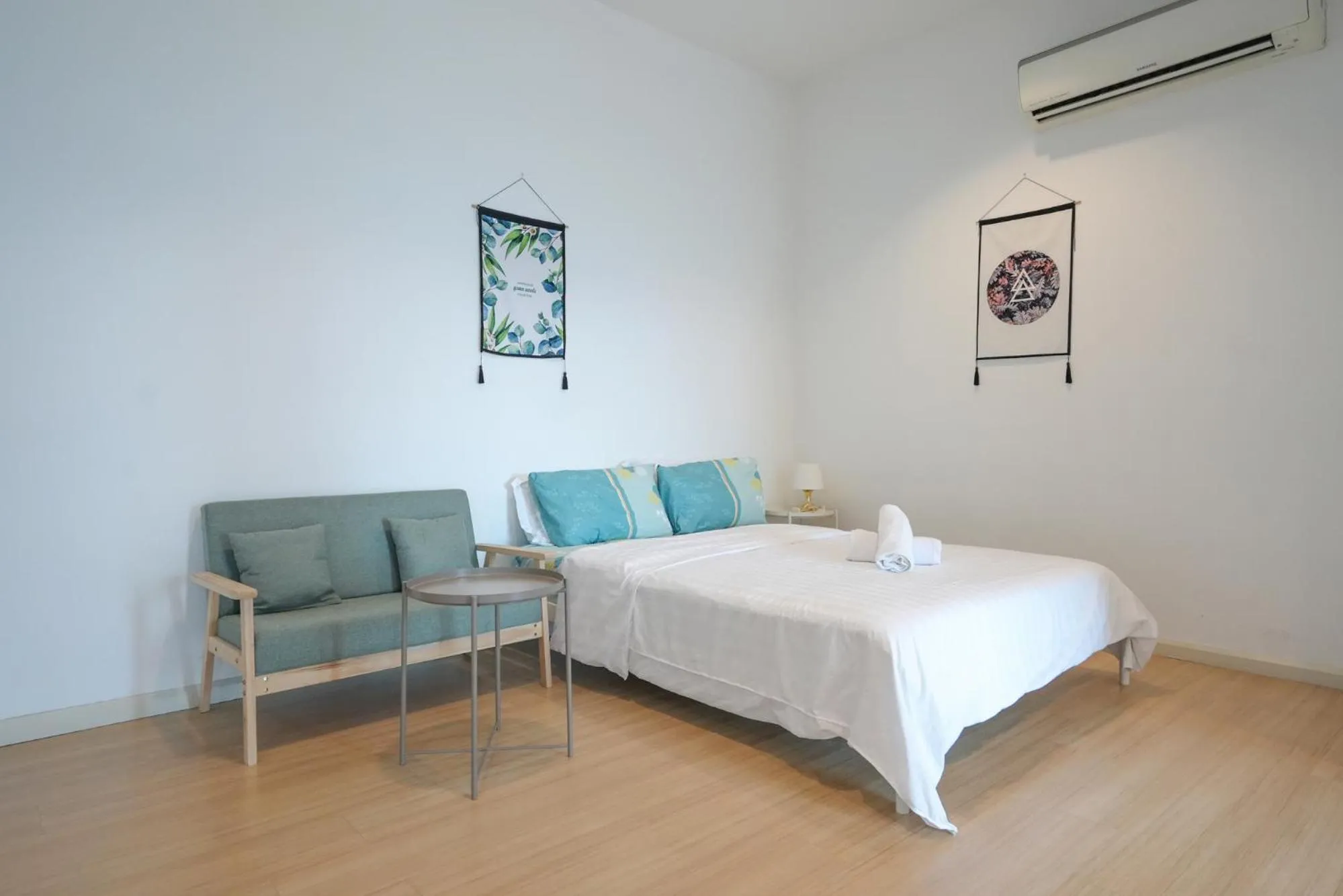 Bed in GT Home @ Sunway Nexis