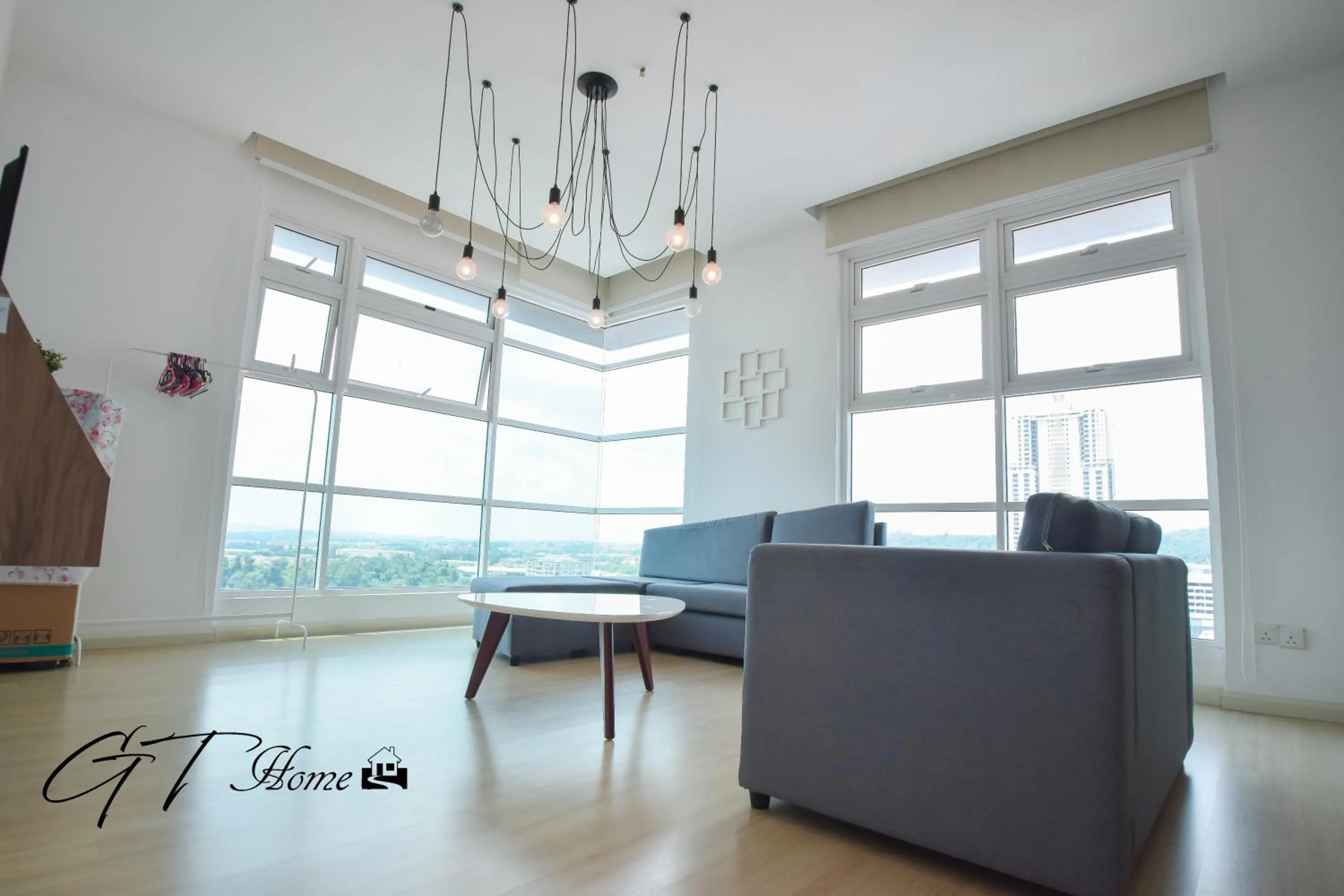 GT Home @ Sunway Nexis