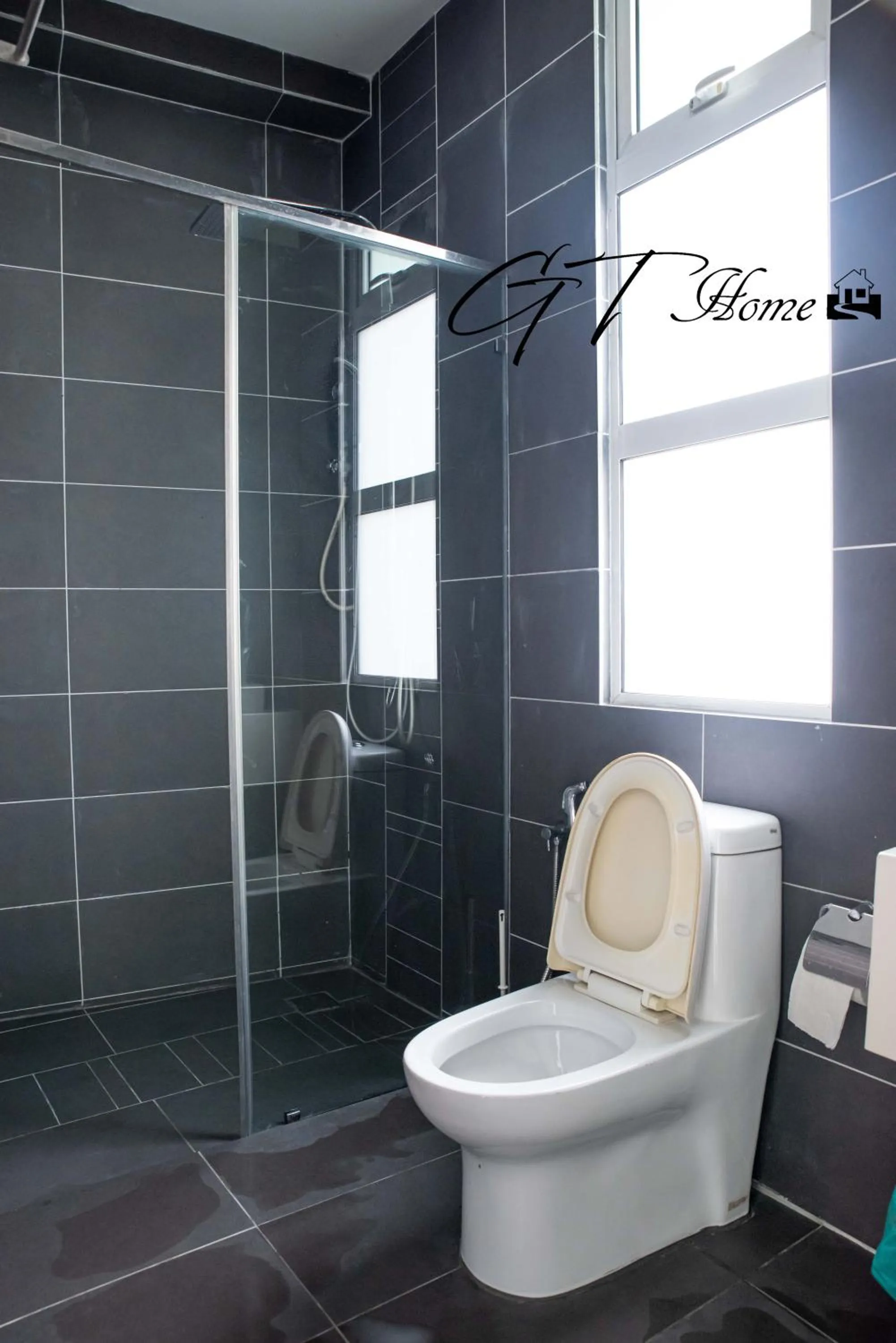 GT Home @ Sunway Nexis