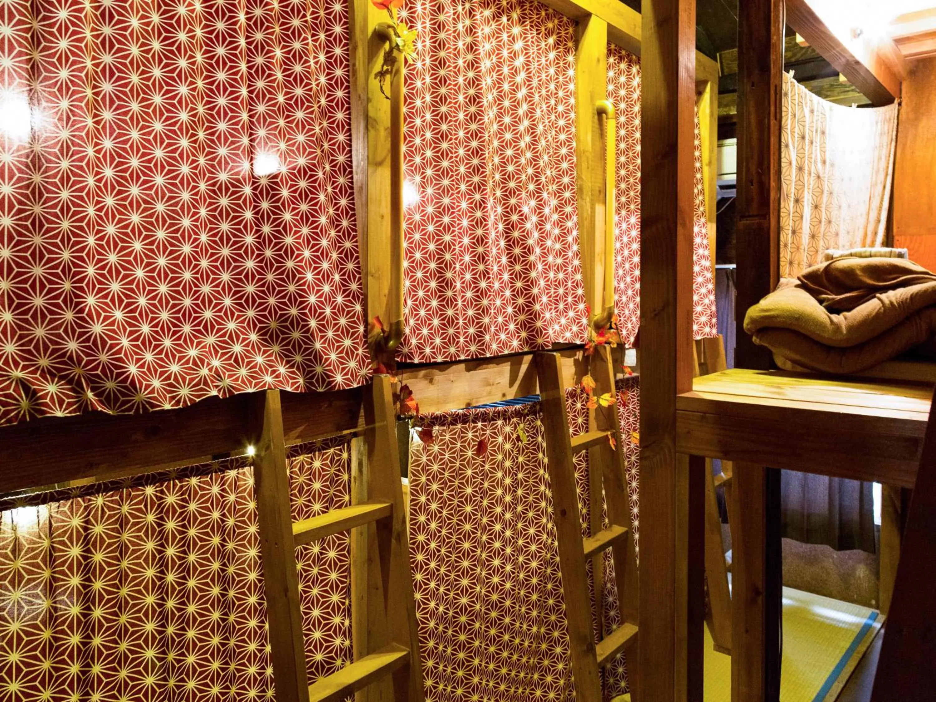 Himeji 588 Guest House