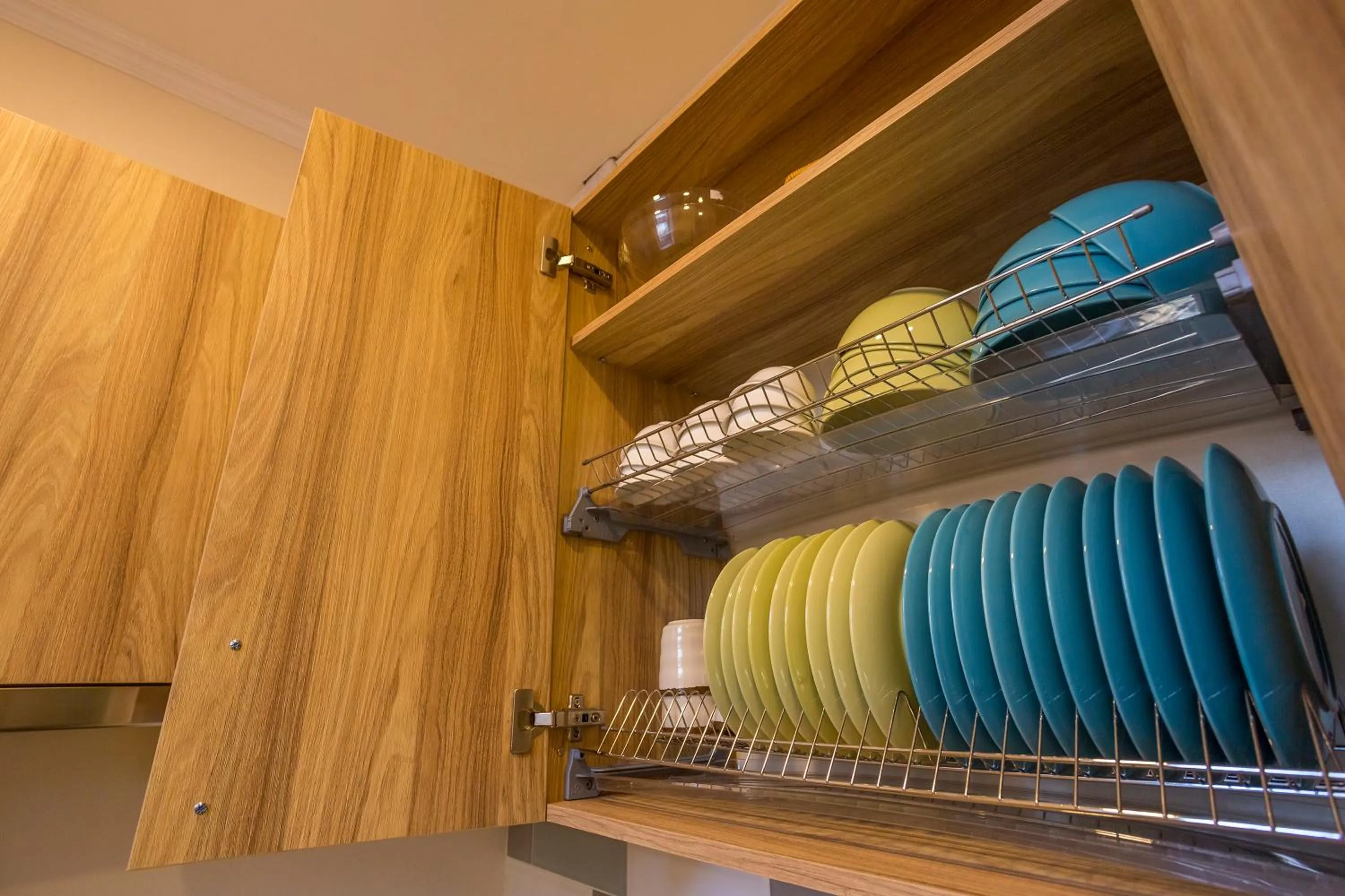 Coffee/tea facilities in Koisha