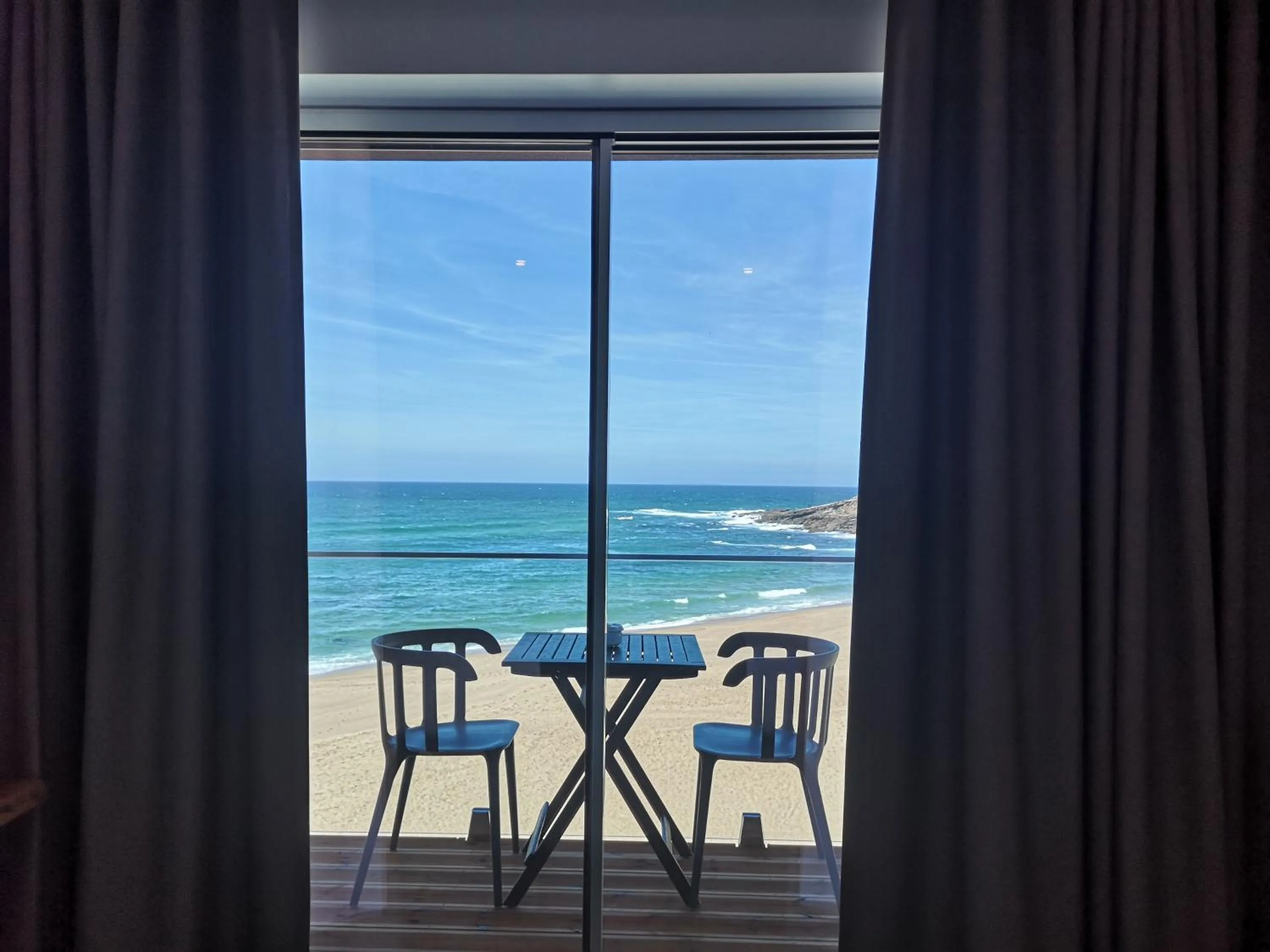 Bedroom in Promar - Eco Beach & Spa Hotel