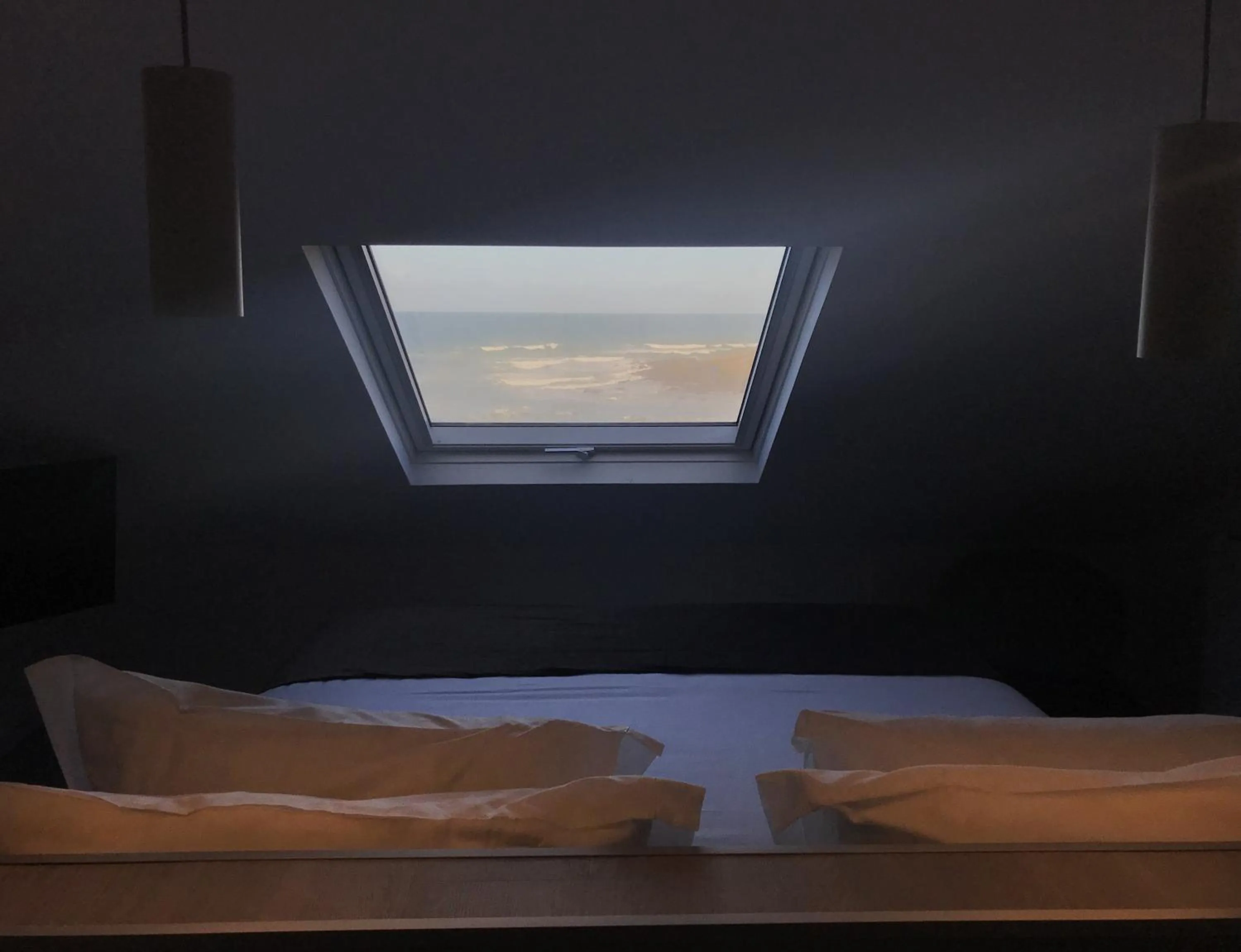 Bedroom, Bed in Promar - Eco Beach & Spa Hotel