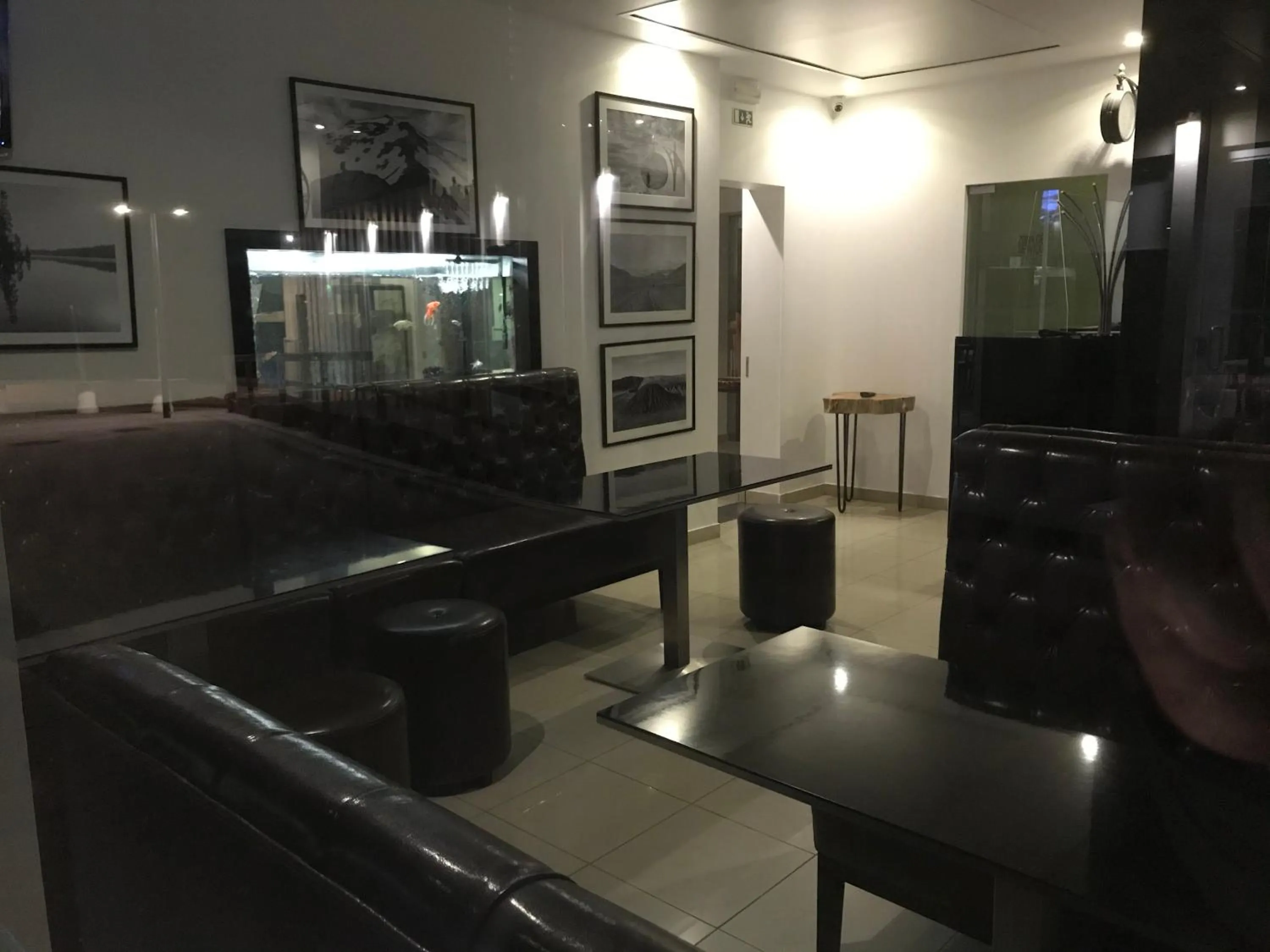 Property building in Promar - Eco Beach & Spa Hotel