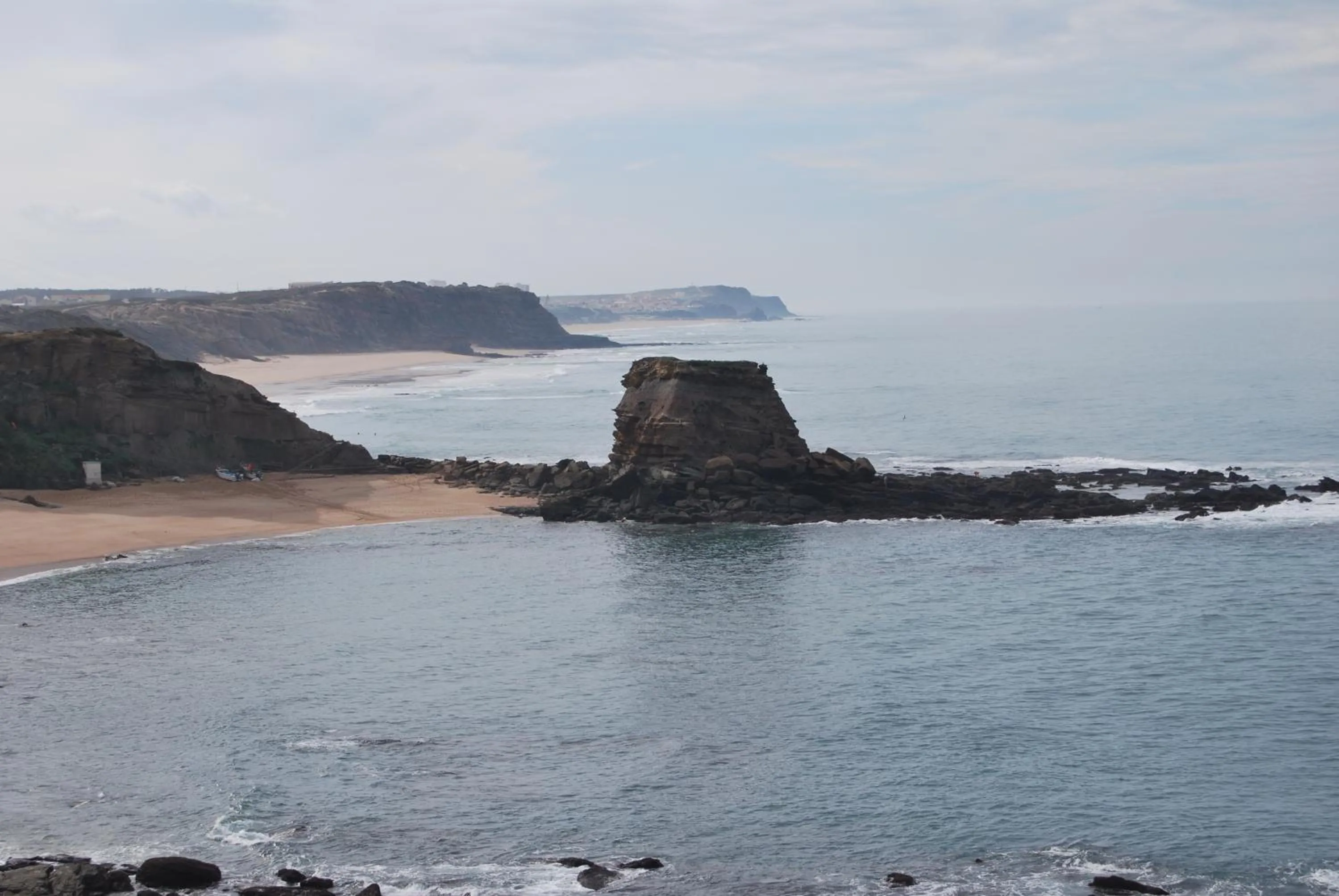 Beach in Promar - Eco Beach & Spa Hotel