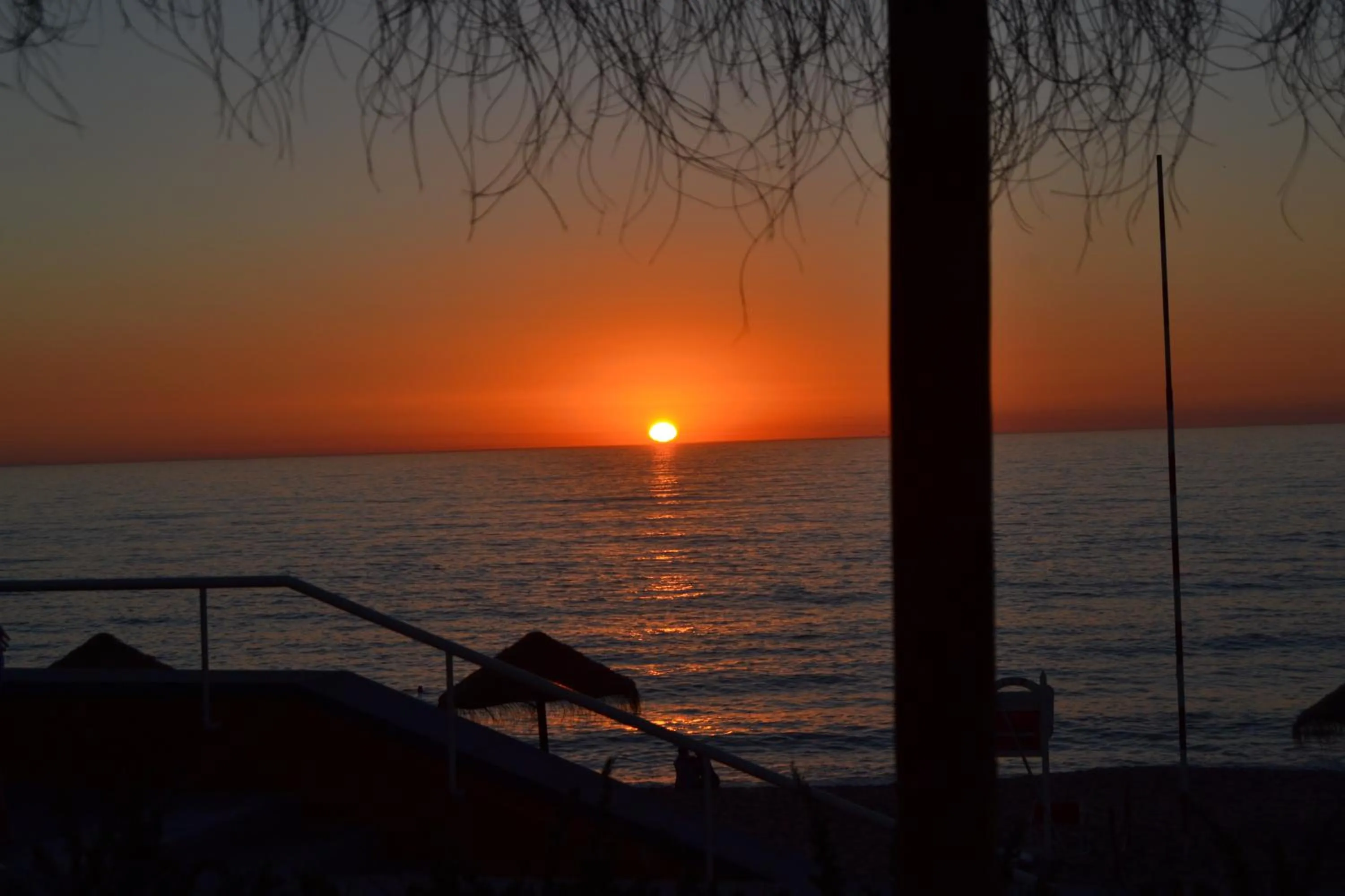 Sea view in Promar - Eco Beach & Spa Hotel