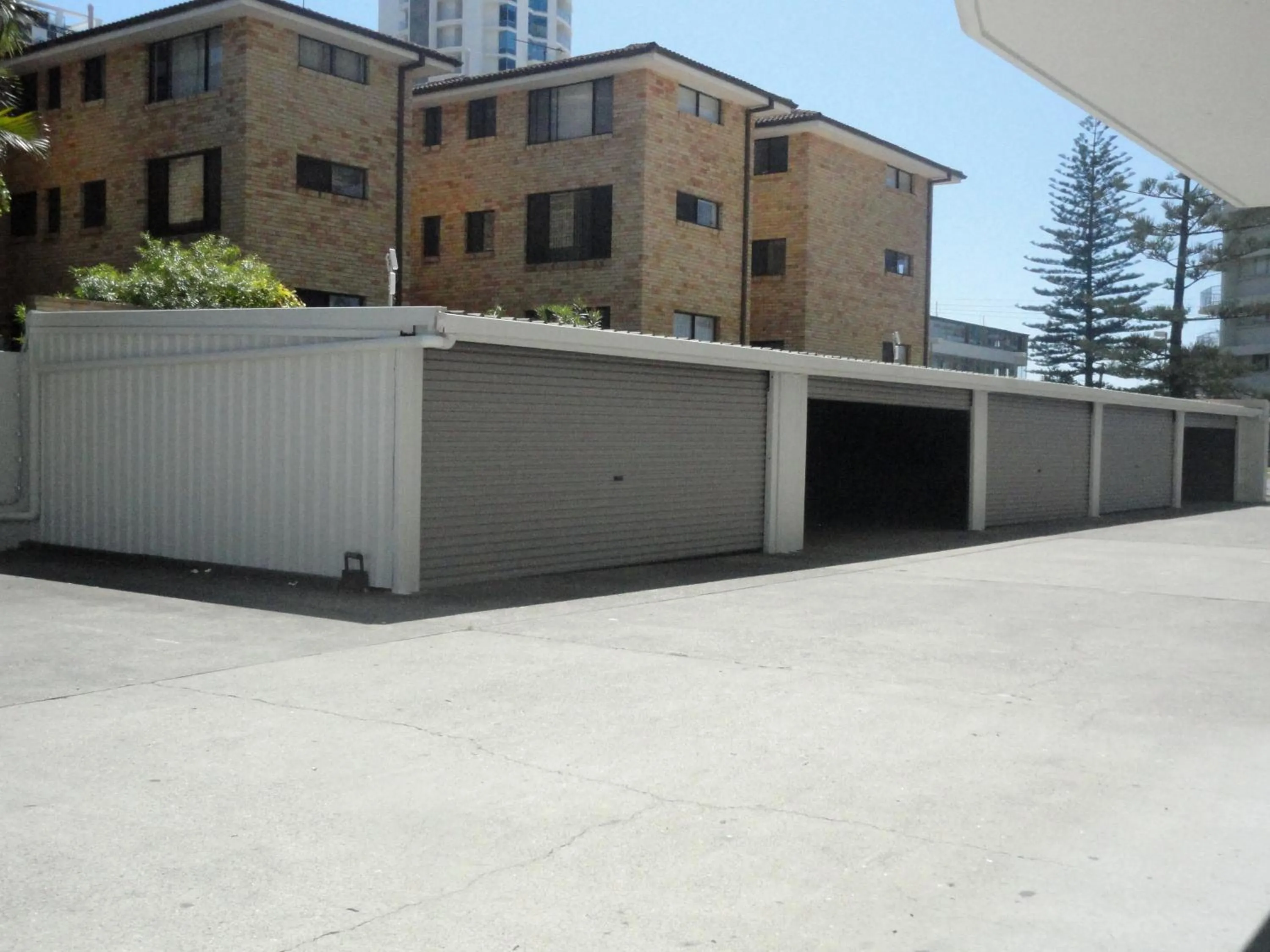 Other in Queensleigh Holiday Apartments