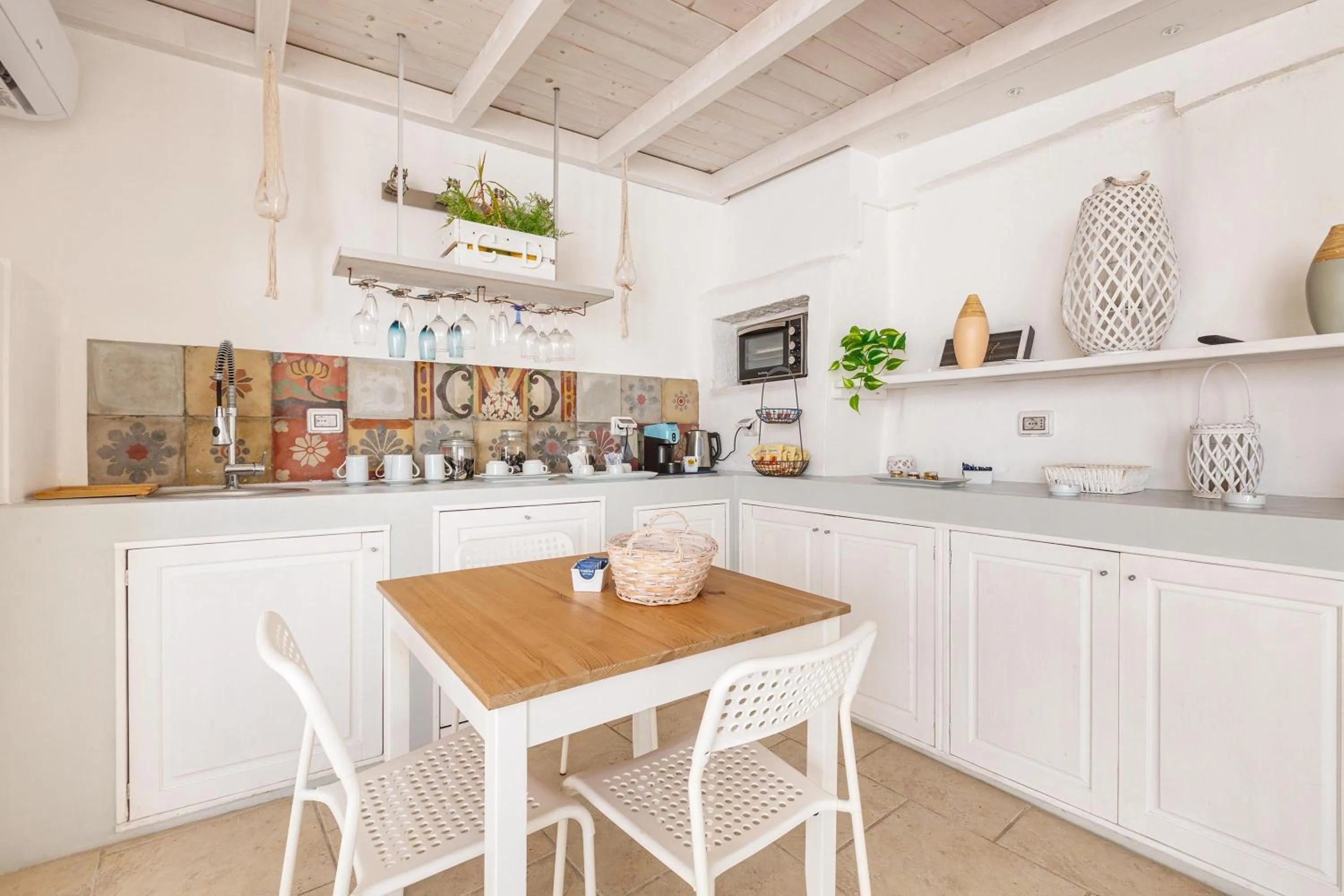 Other in Clara Domus