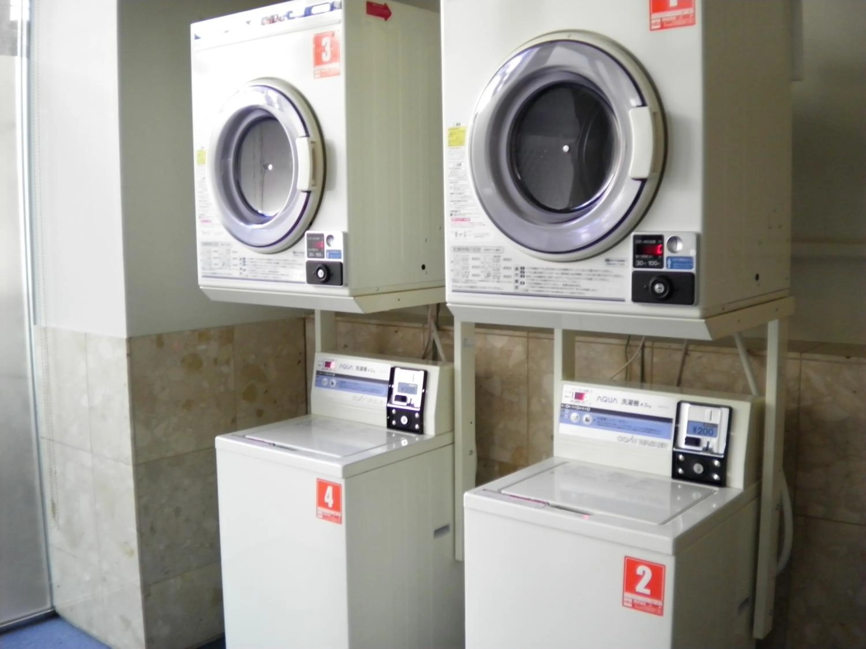 Other, Kitchen/Kitchenette in Pearl Hotel Kawasaki