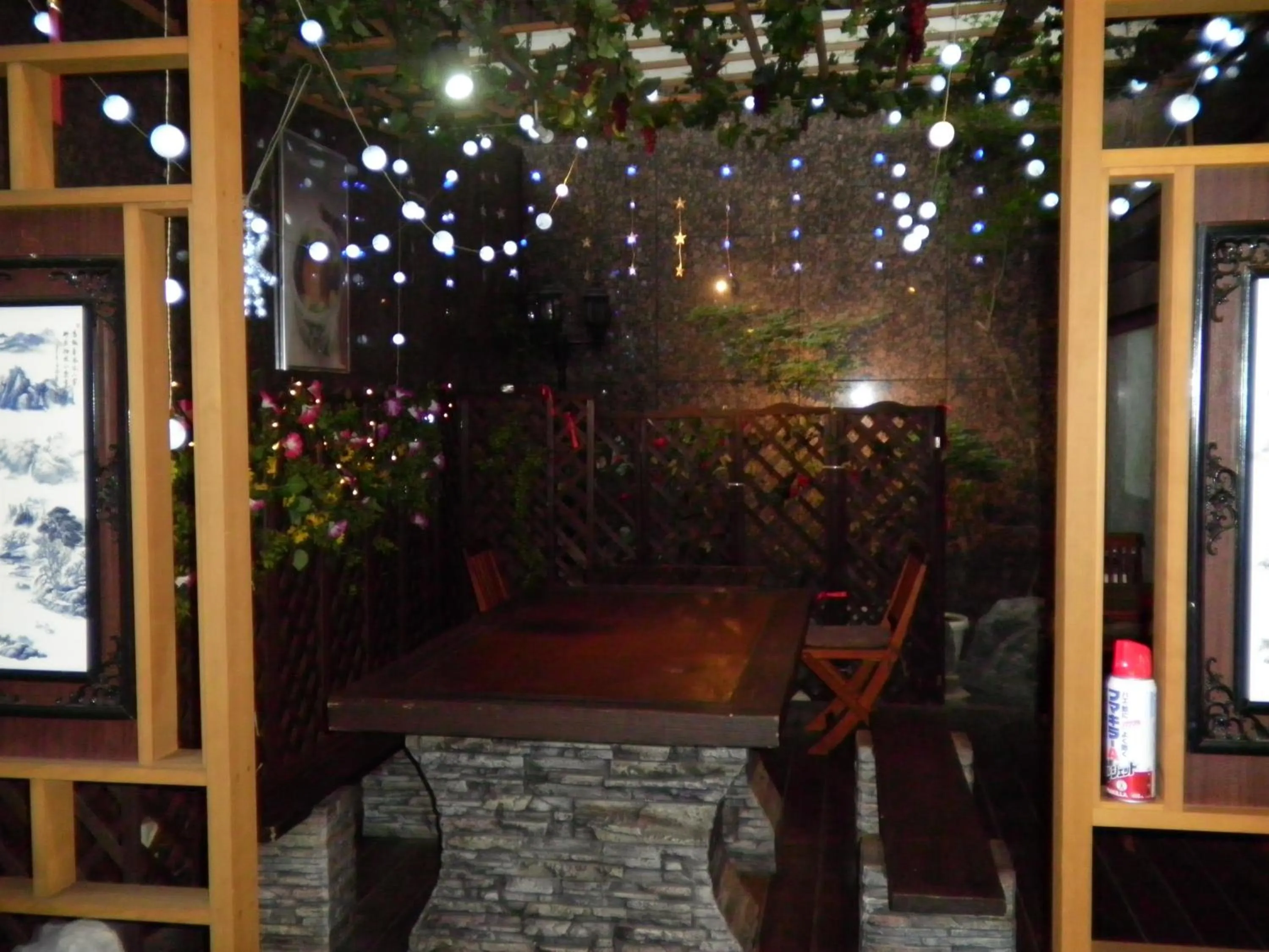 On-site shops in Pearl Hotel Kawasaki