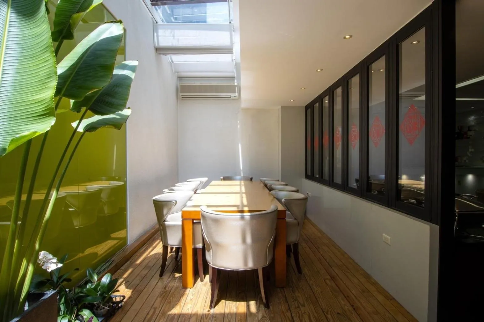 Meeting/conference room in Kapok Hotel & Resorts