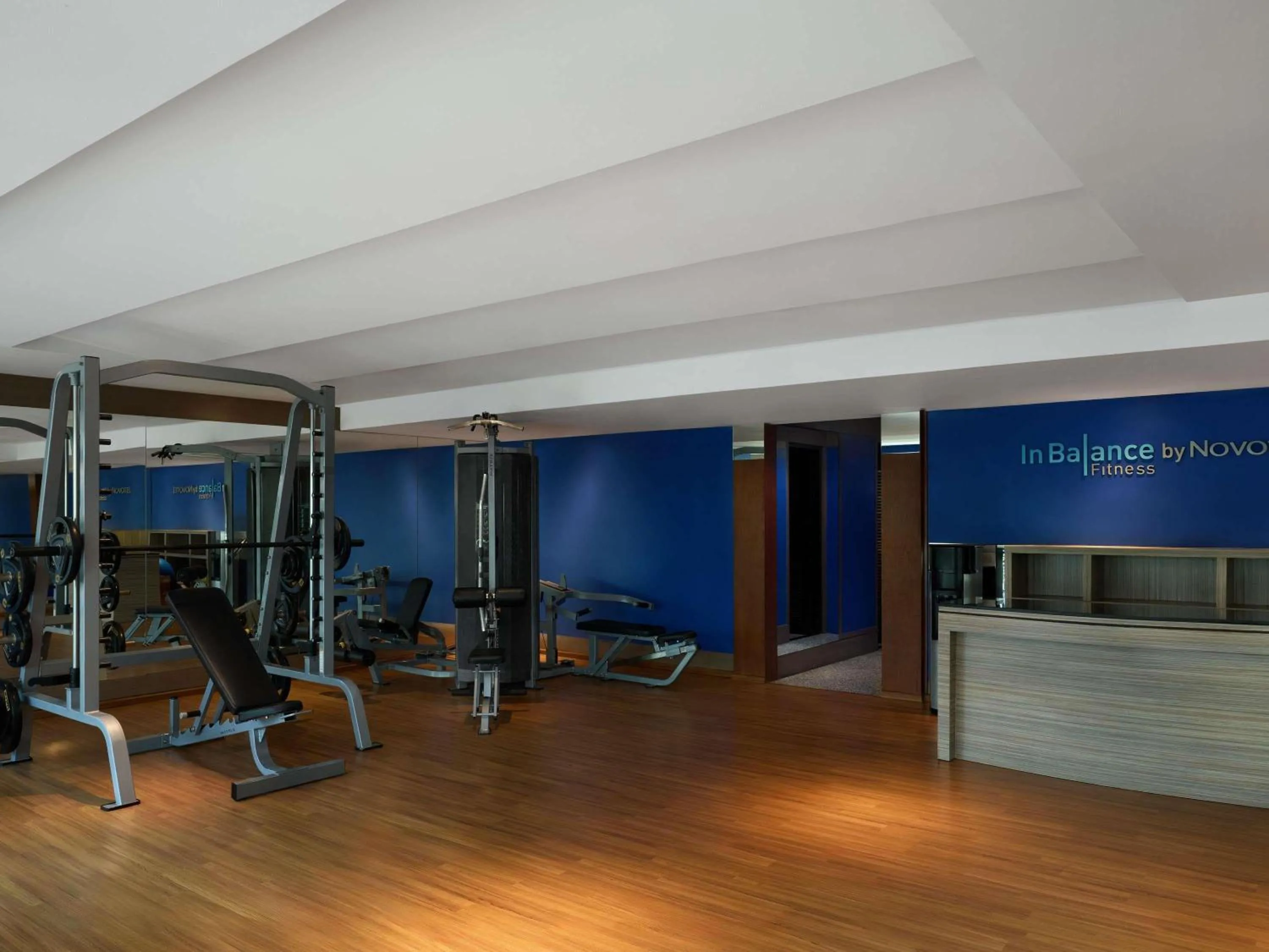 Other in Novotel Phuket Vintage Park Resort