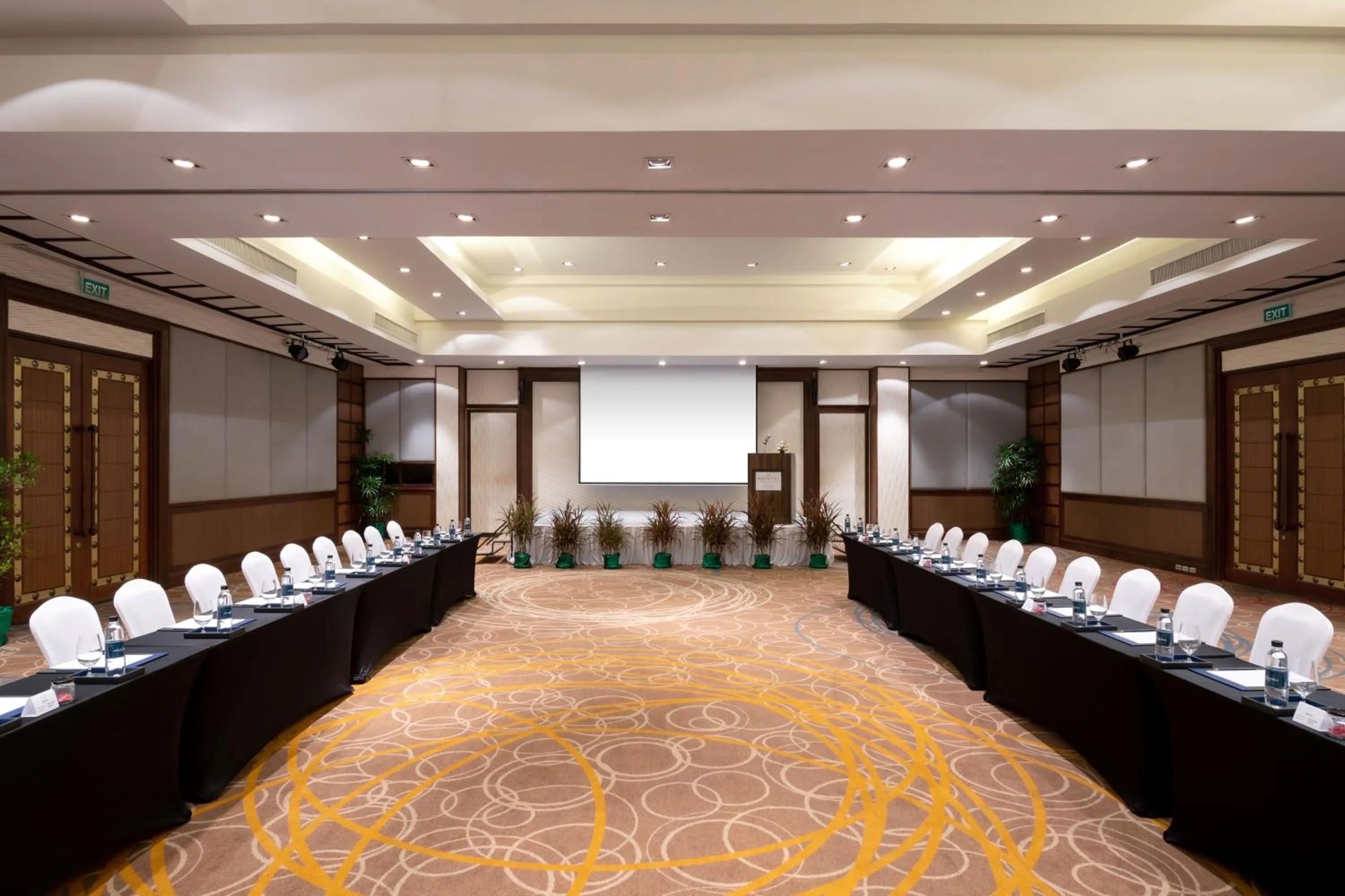 Banquet/Function facilities in Novotel Phuket Vintage Park Resort