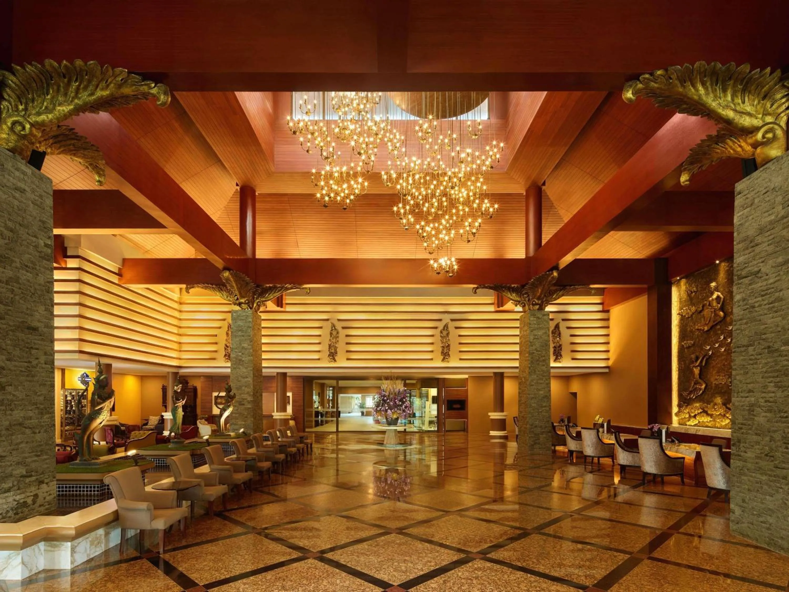 Other in Novotel Phuket Vintage Park Resort