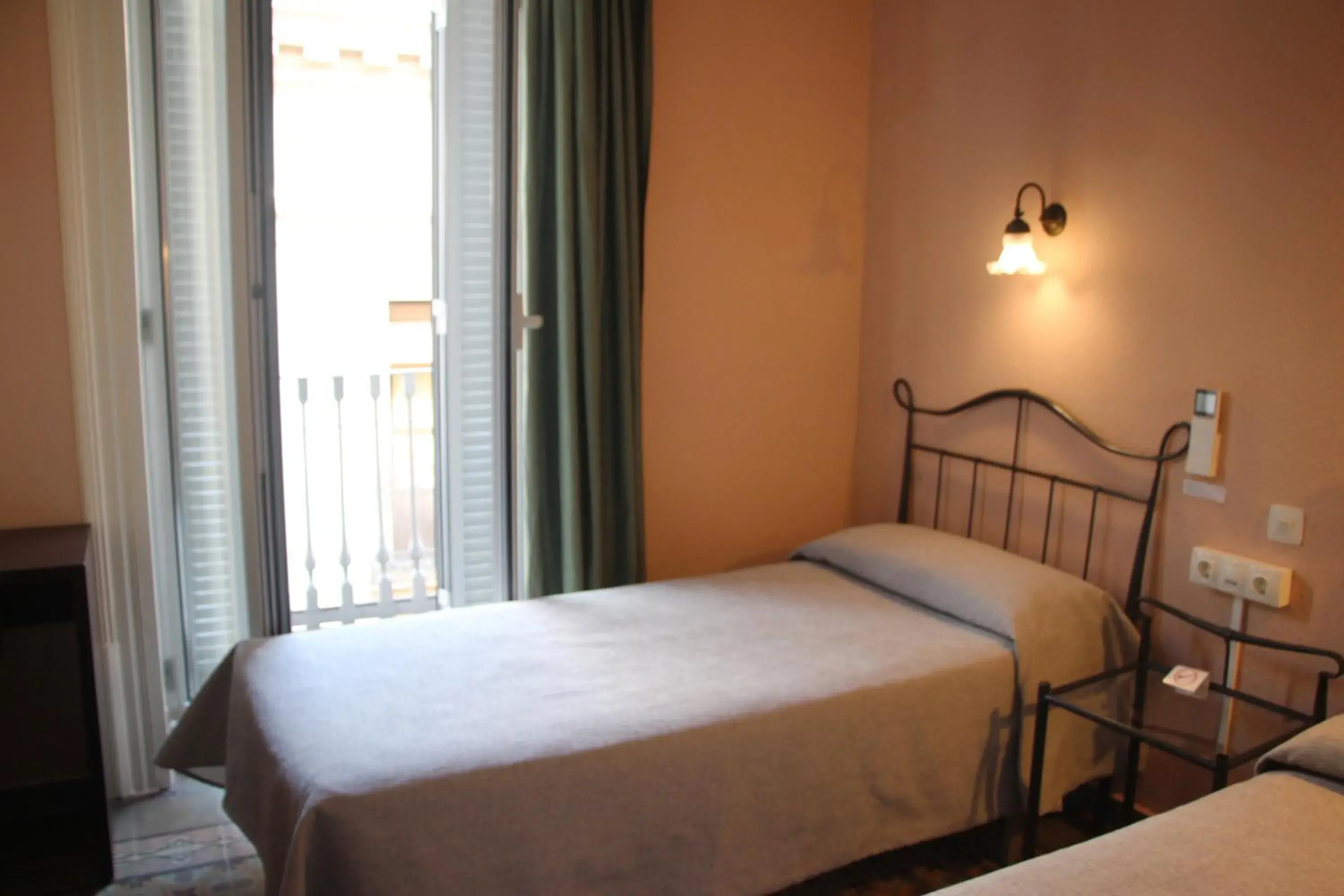 Double or Twin Room in Hotel Peninsular Double or Twin Room in Hotel Peninsular
