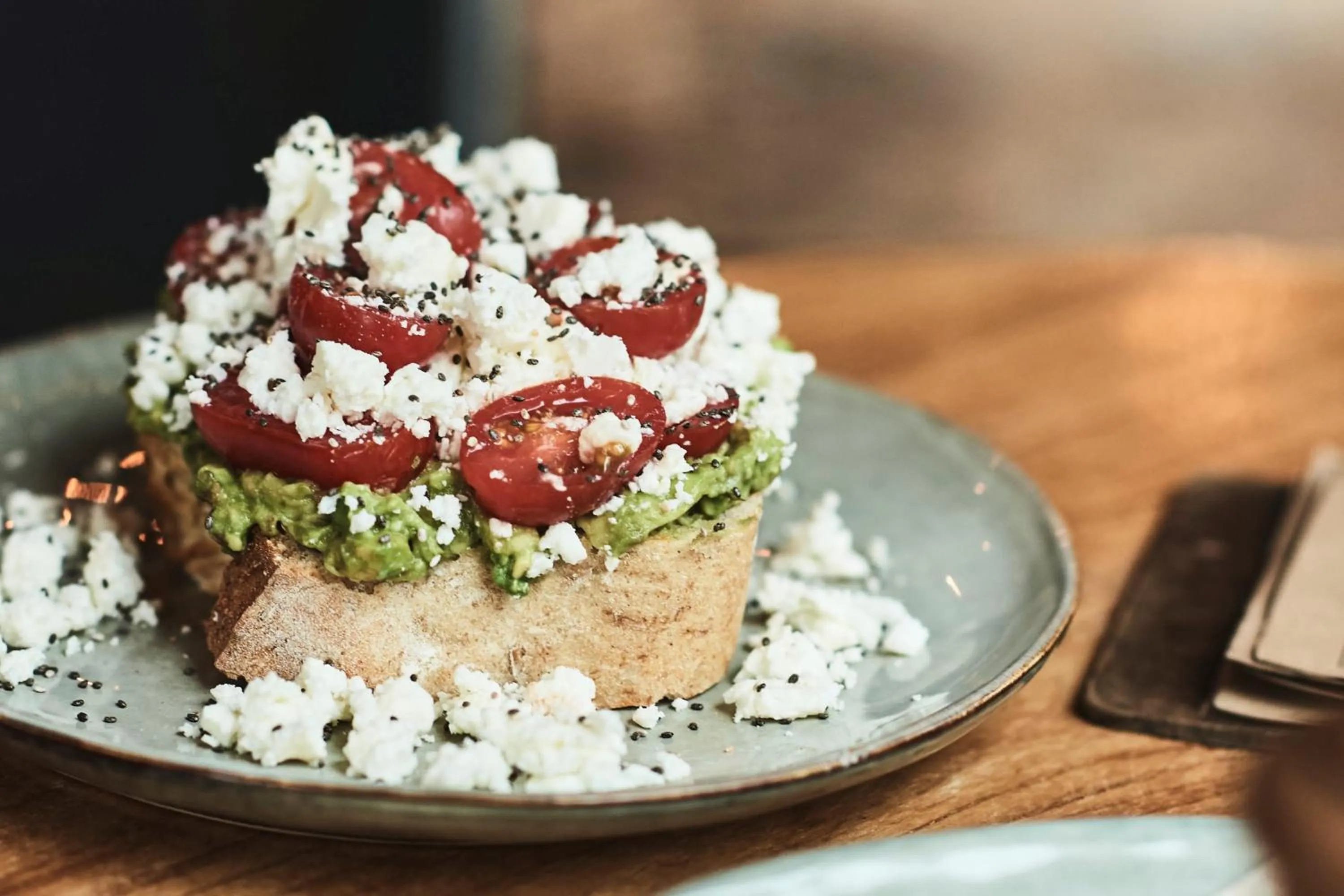 Food and drinks in Gubelhof Suites