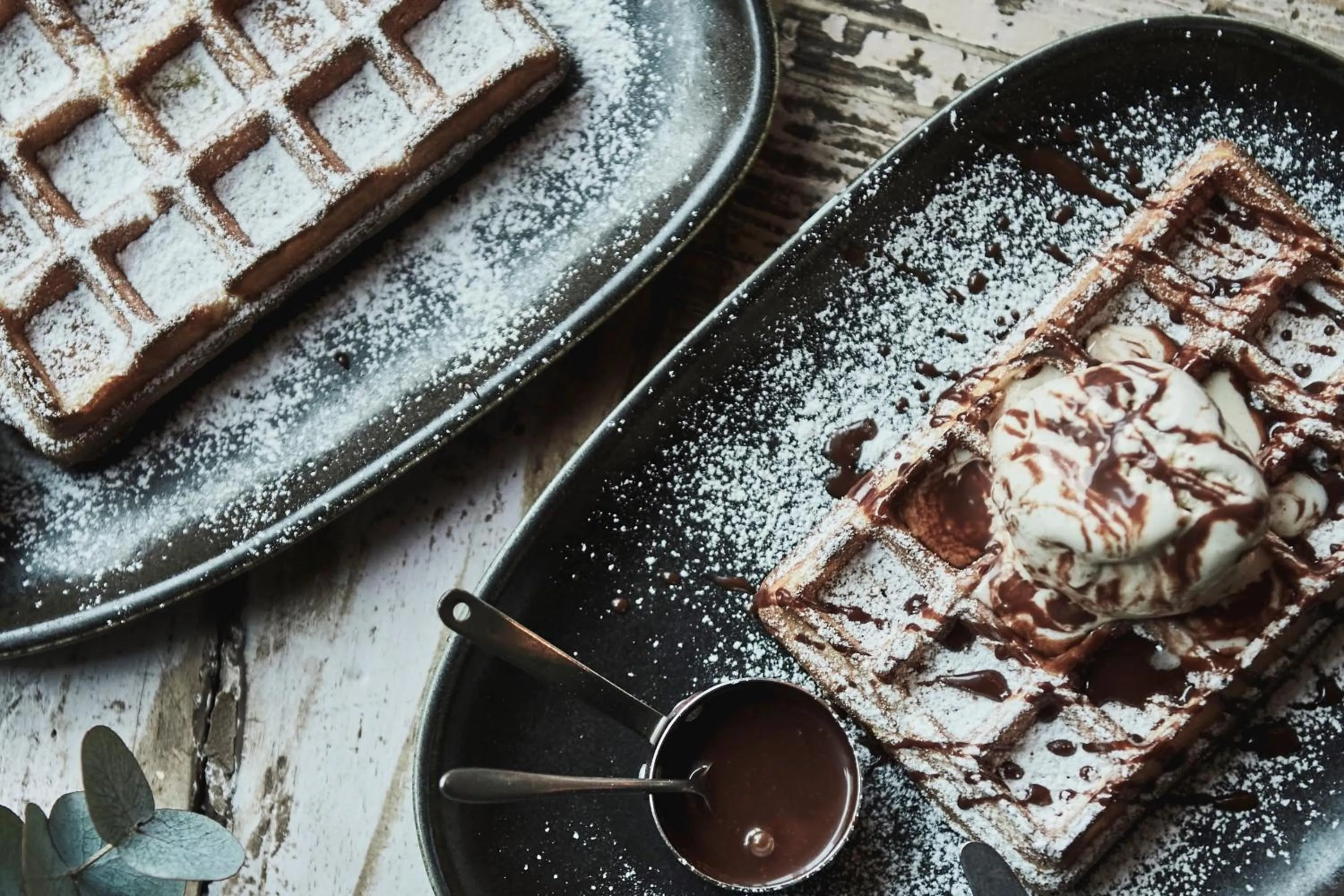 Breakfast in Gubelhof Suites