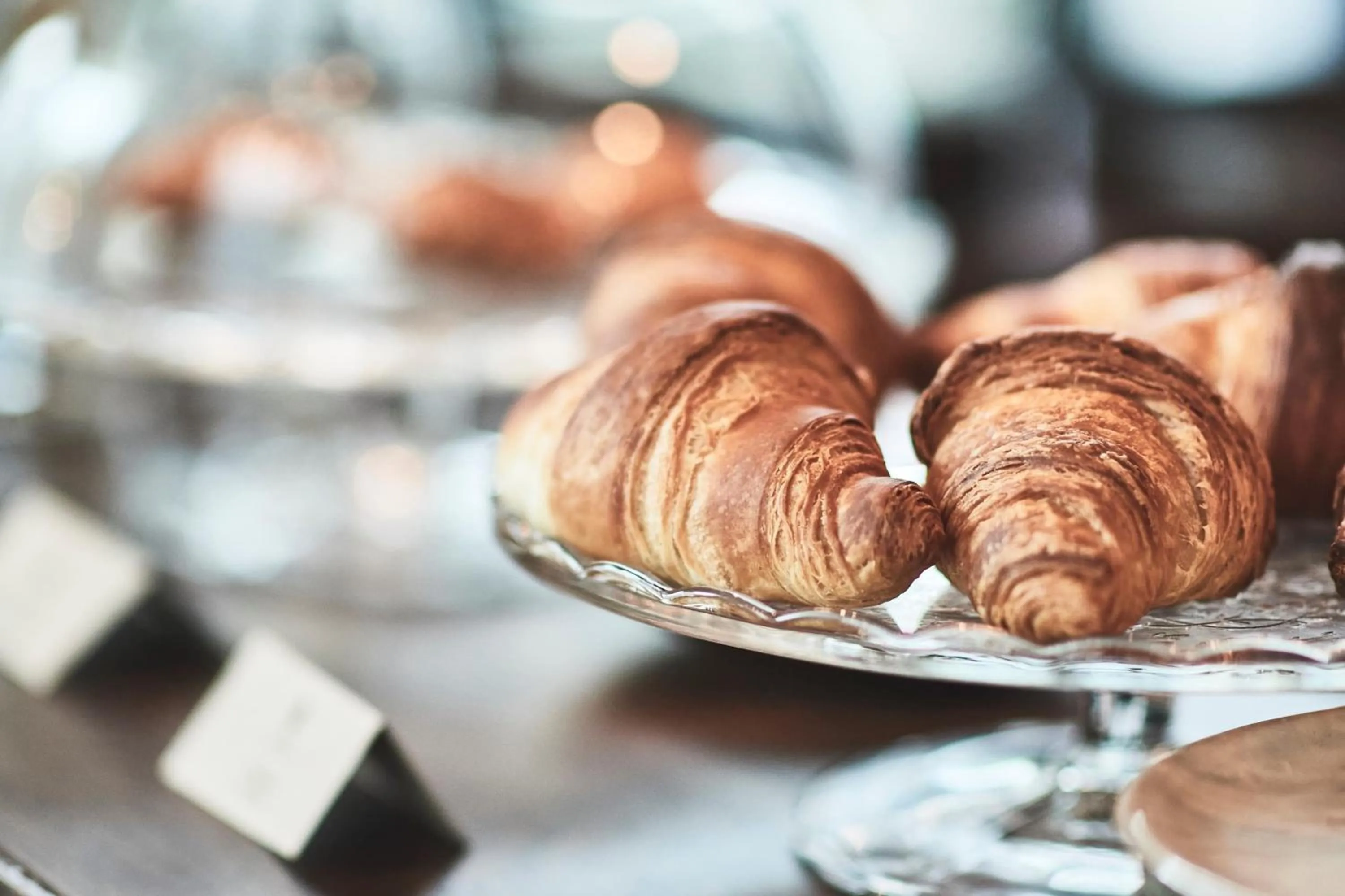 Breakfast in Gubelhof Suites