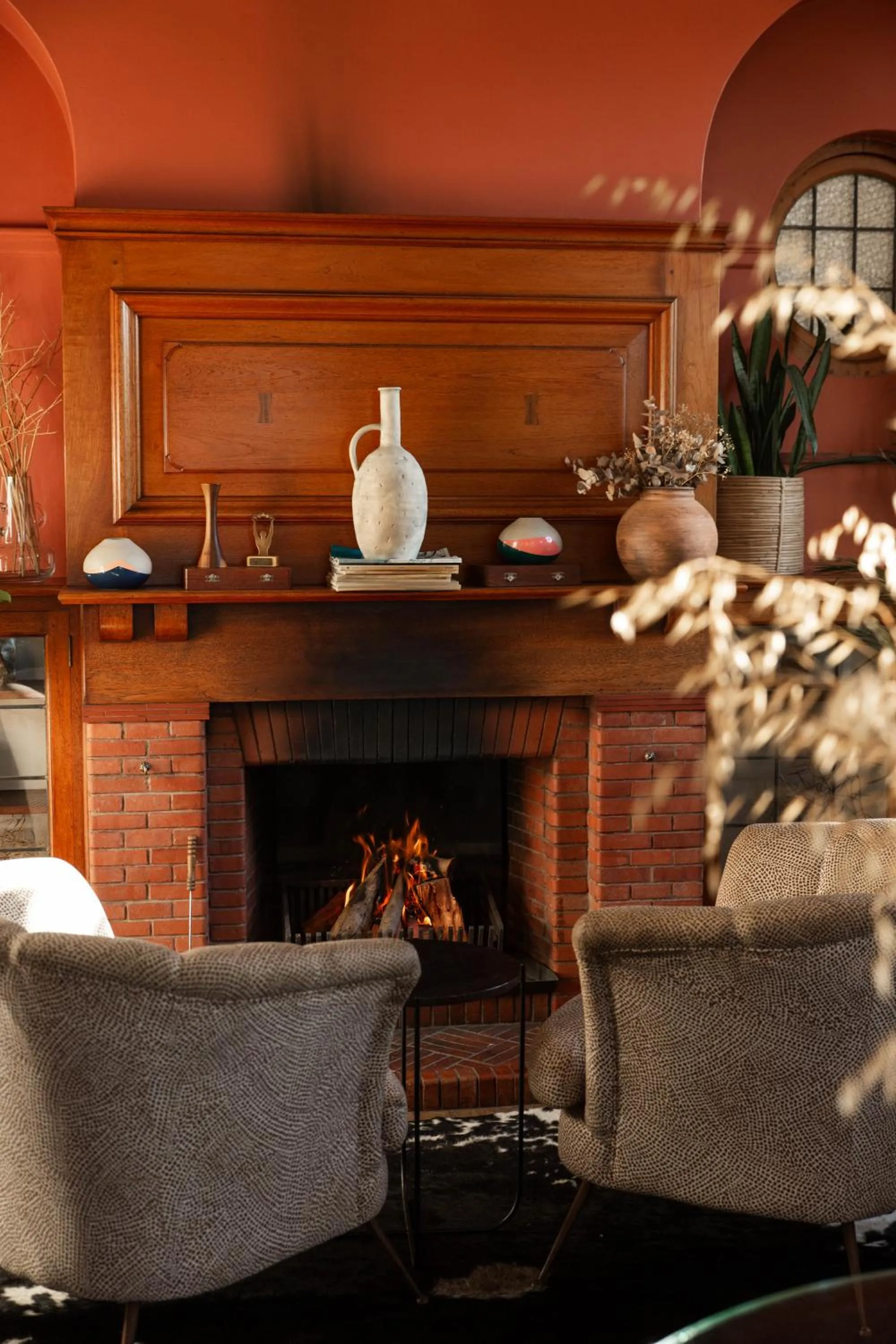 Sonnekus Boutique Hotel & Bistro