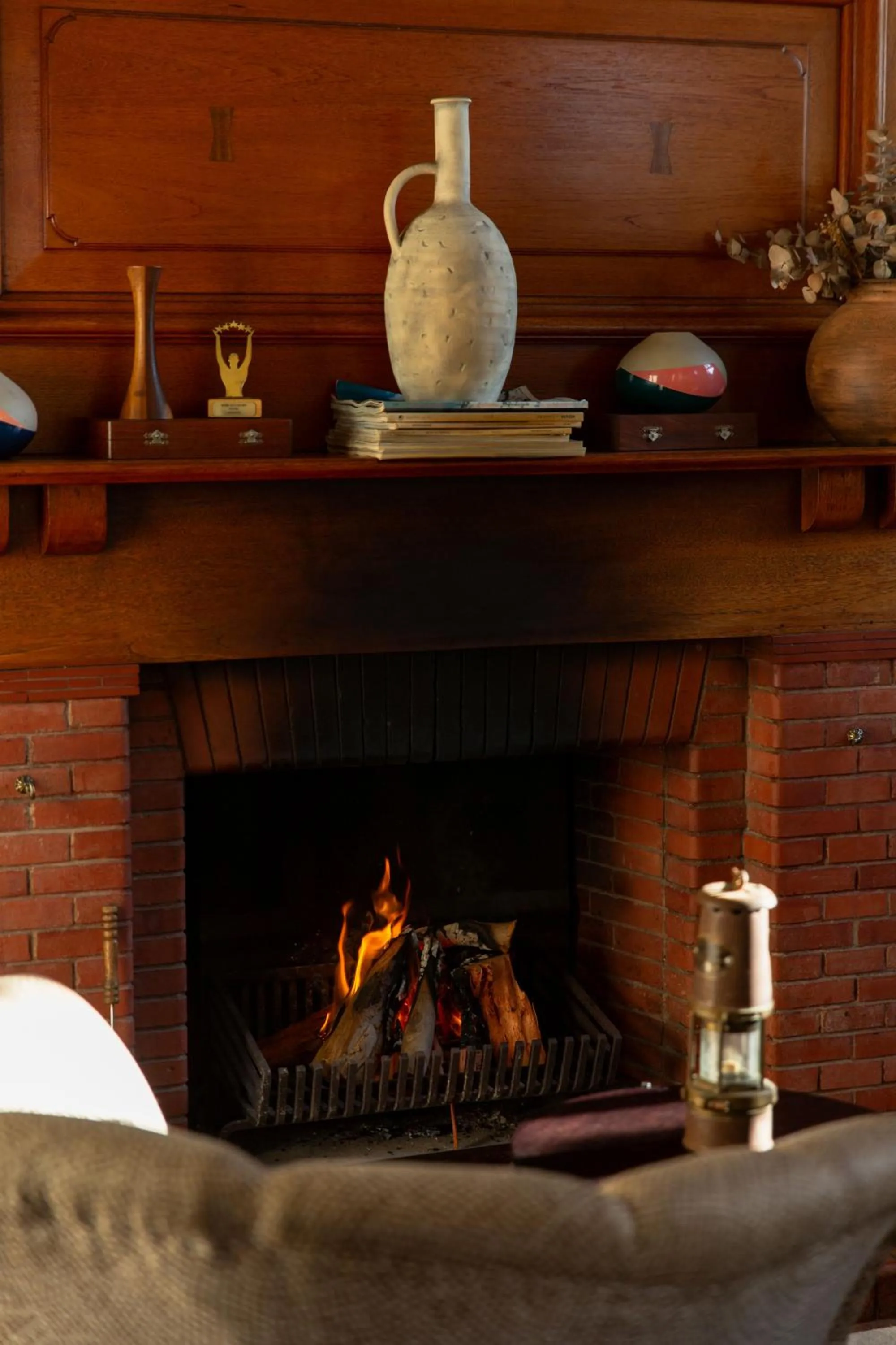 Sonnekus Boutique Hotel & Bistro