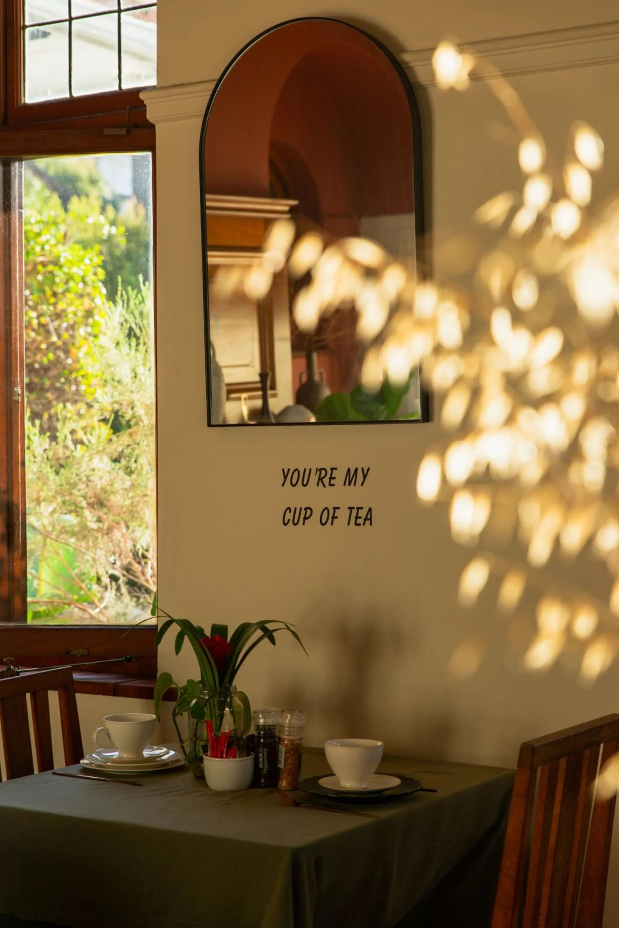 Sonnekus Boutique Hotel & Bistro