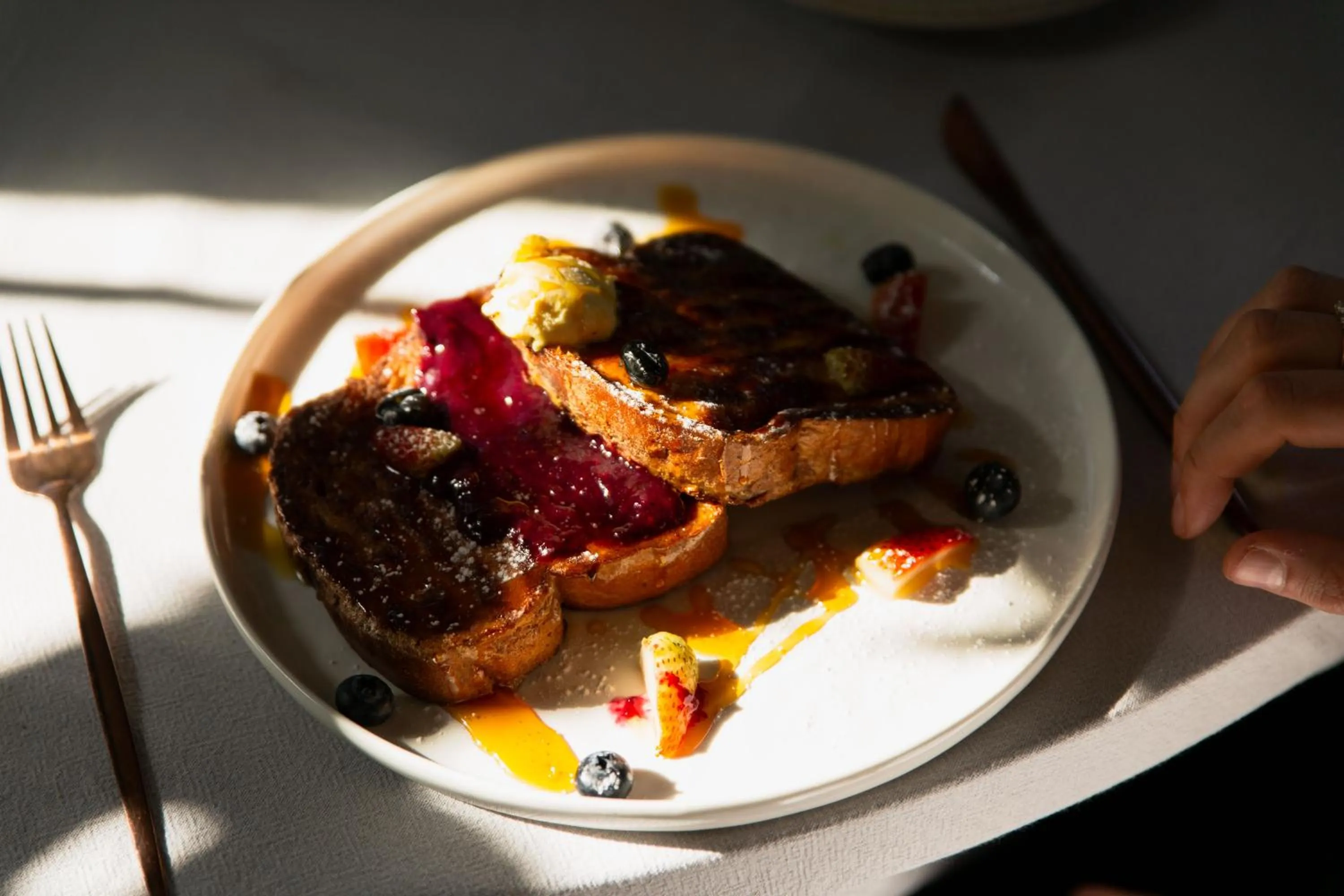 Sonnekus Boutique Hotel & Bistro