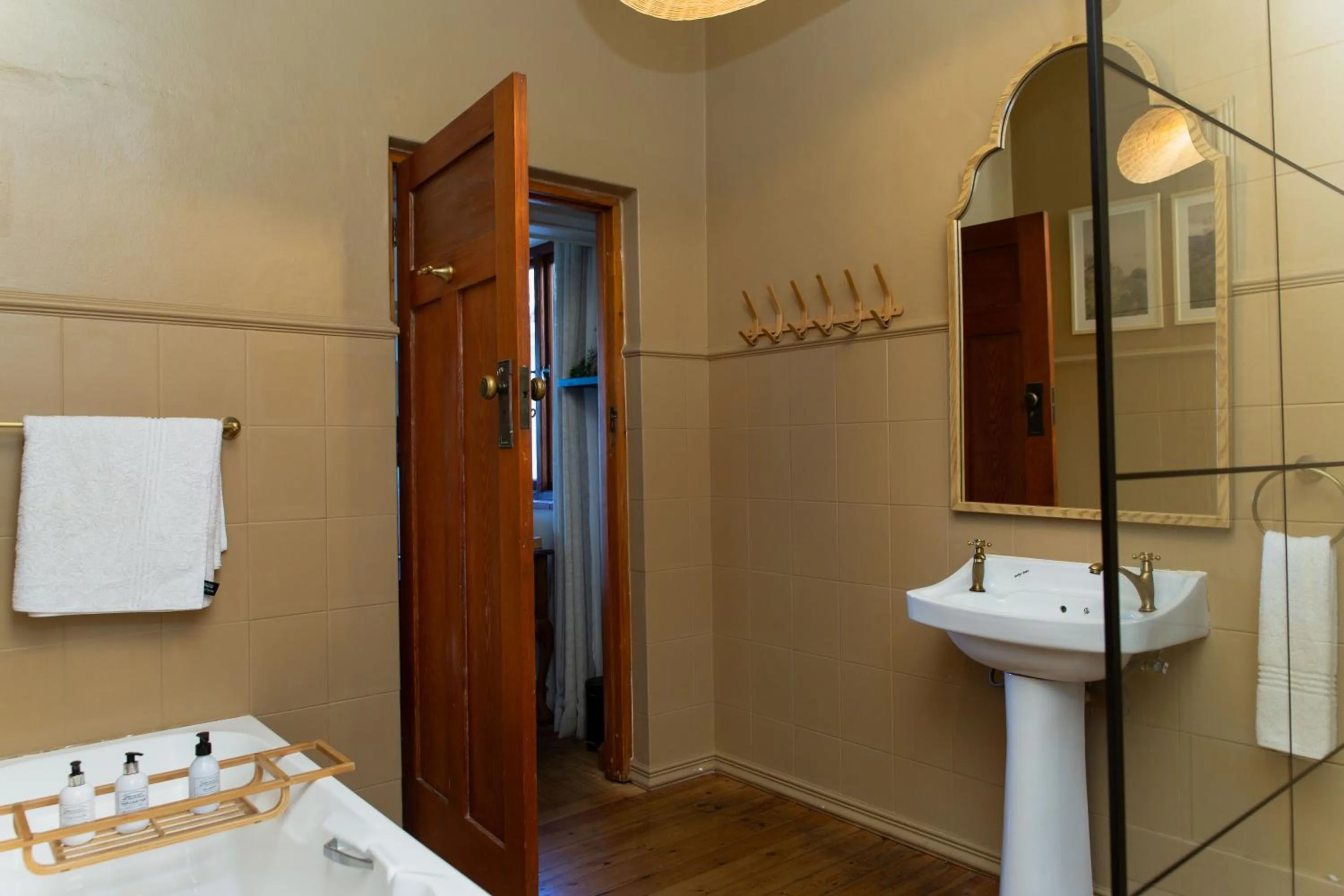 Sonnekus Boutique Hotel & Bistro