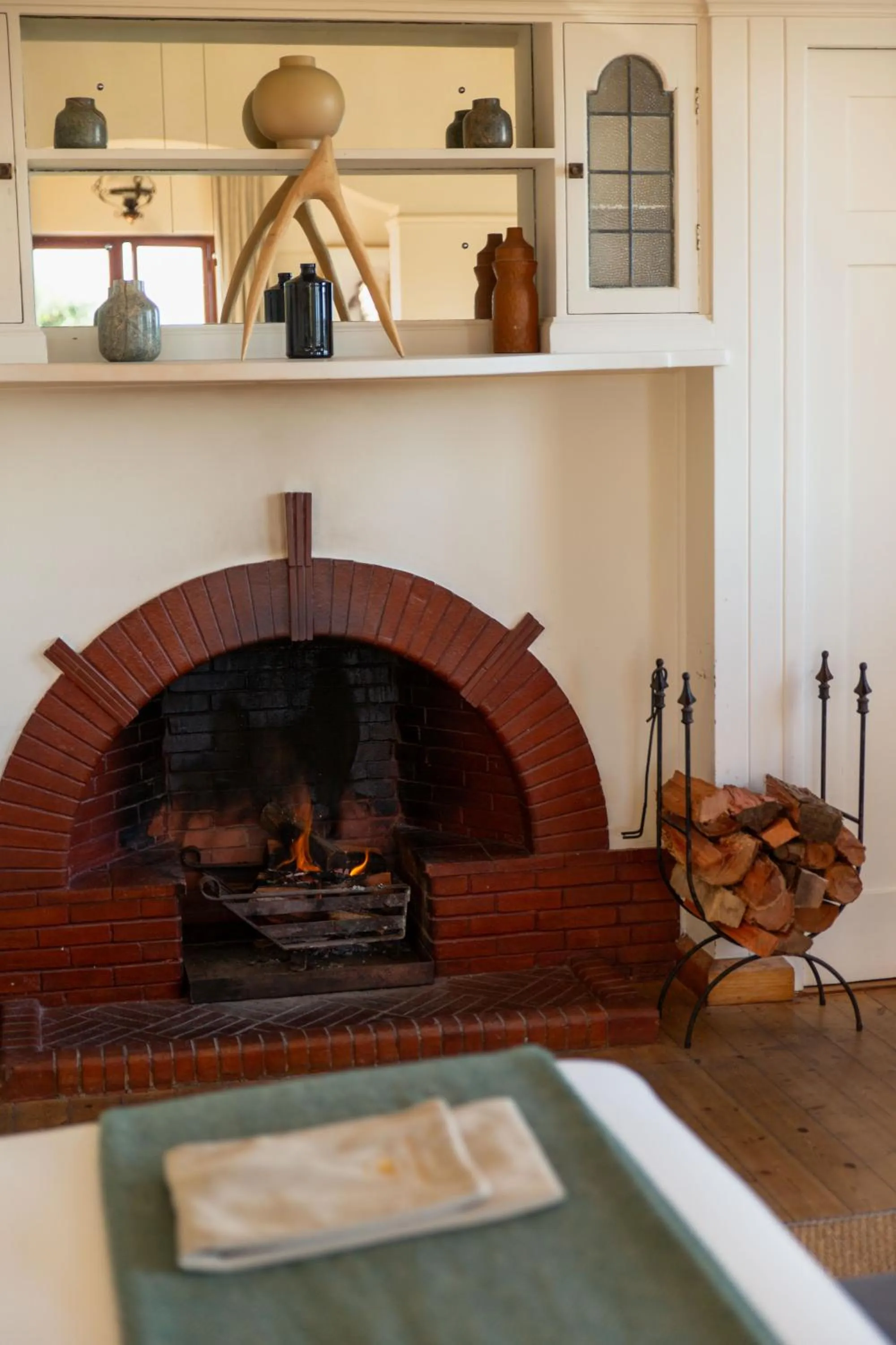 Sonnekus Boutique Hotel & Bistro