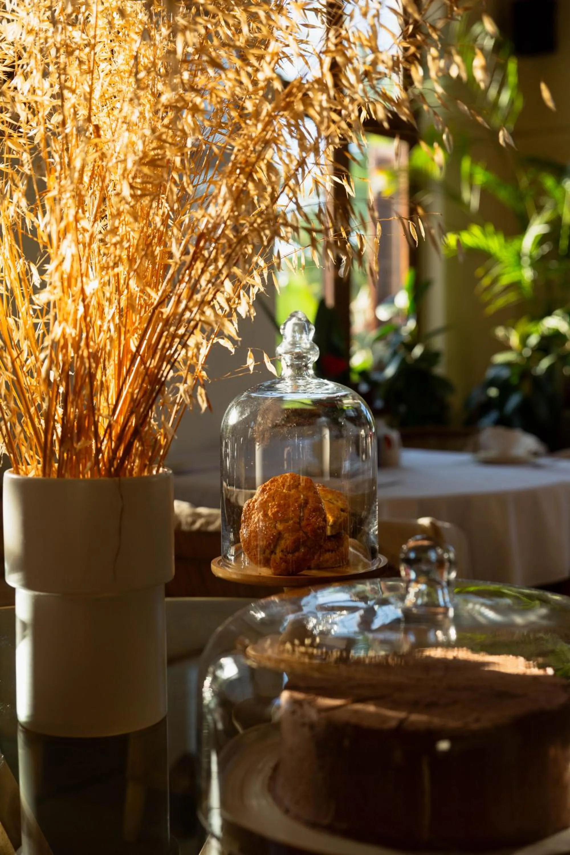 Sonnekus Boutique Hotel & Bistro