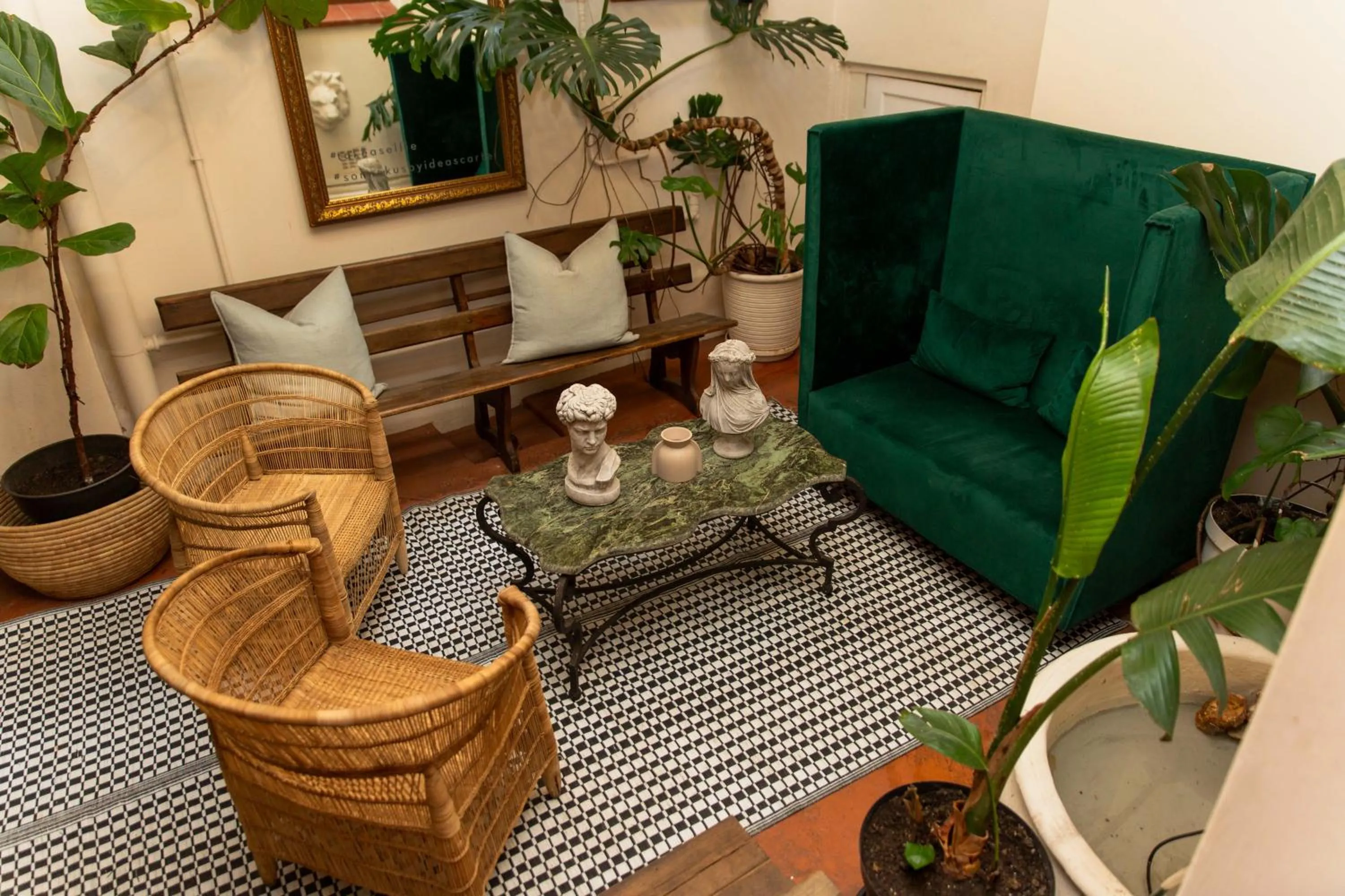 Sonnekus Boutique Hotel & Bistro