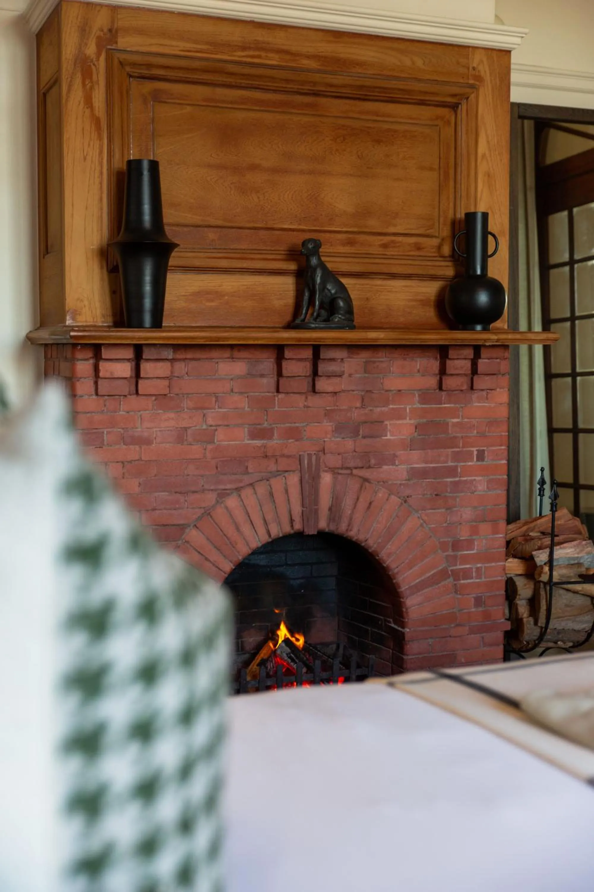 Sonnekus Boutique Hotel & Bistro