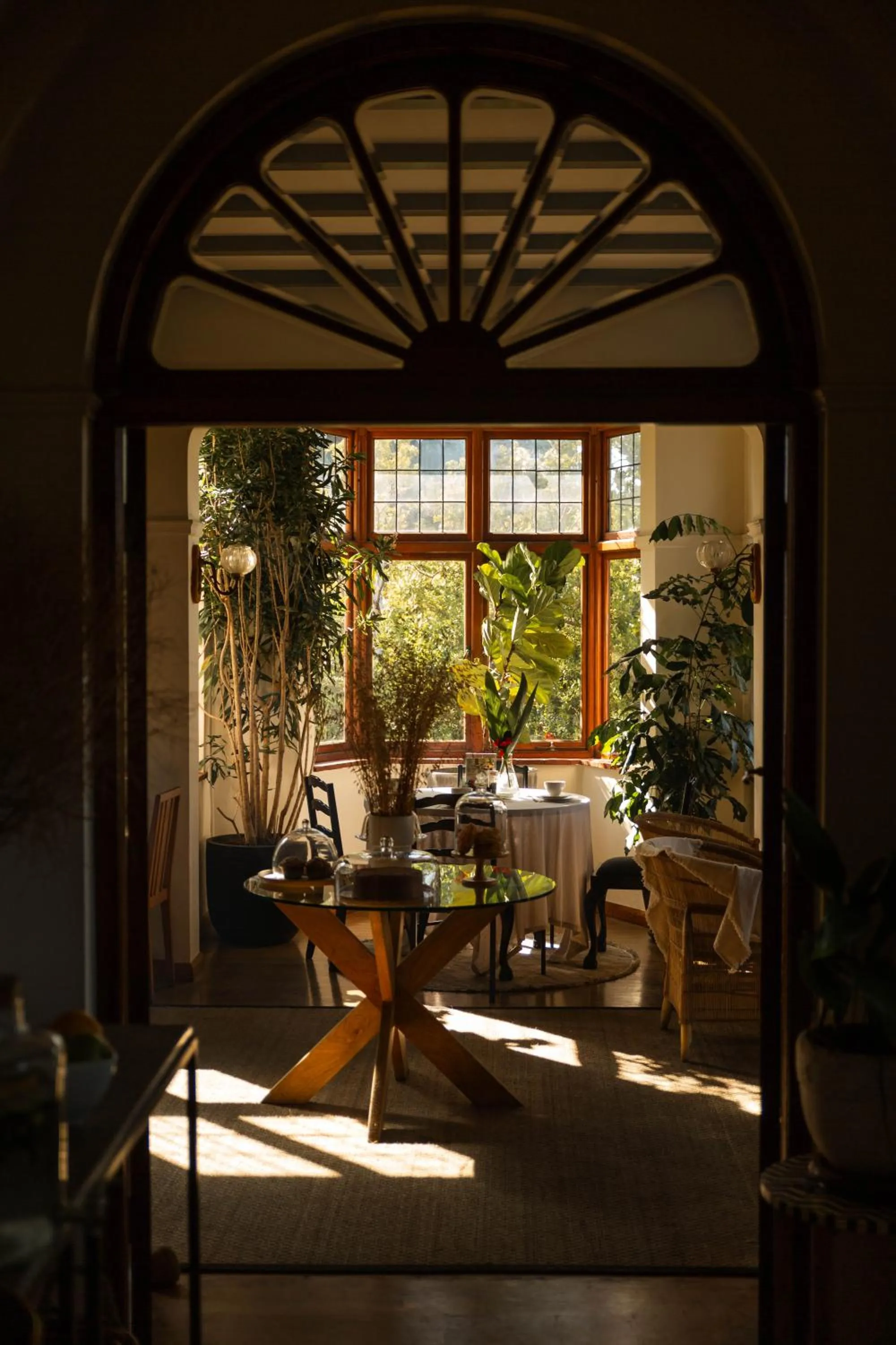 Sonnekus Boutique Hotel & Bistro