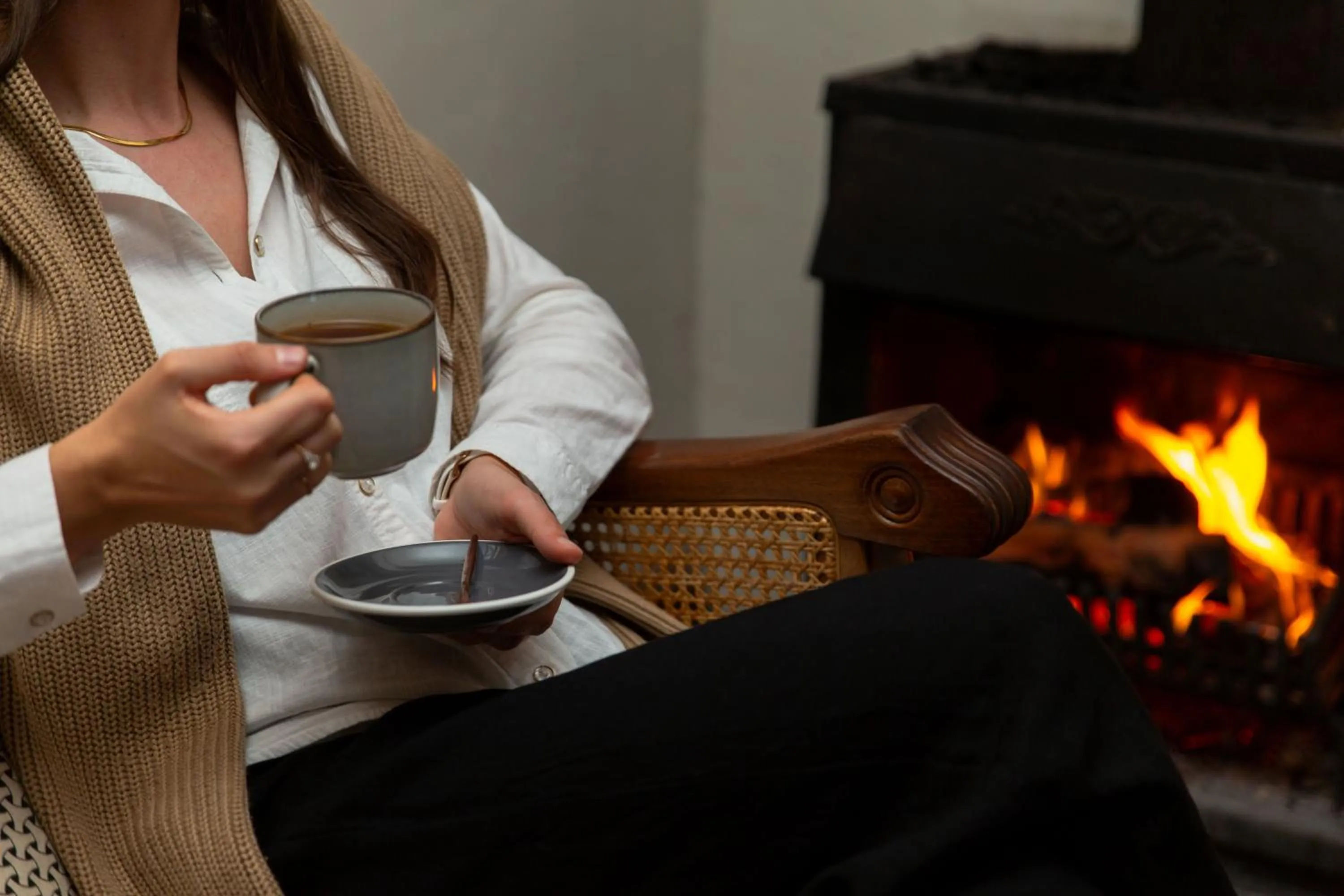 Sonnekus Boutique Hotel & Bistro