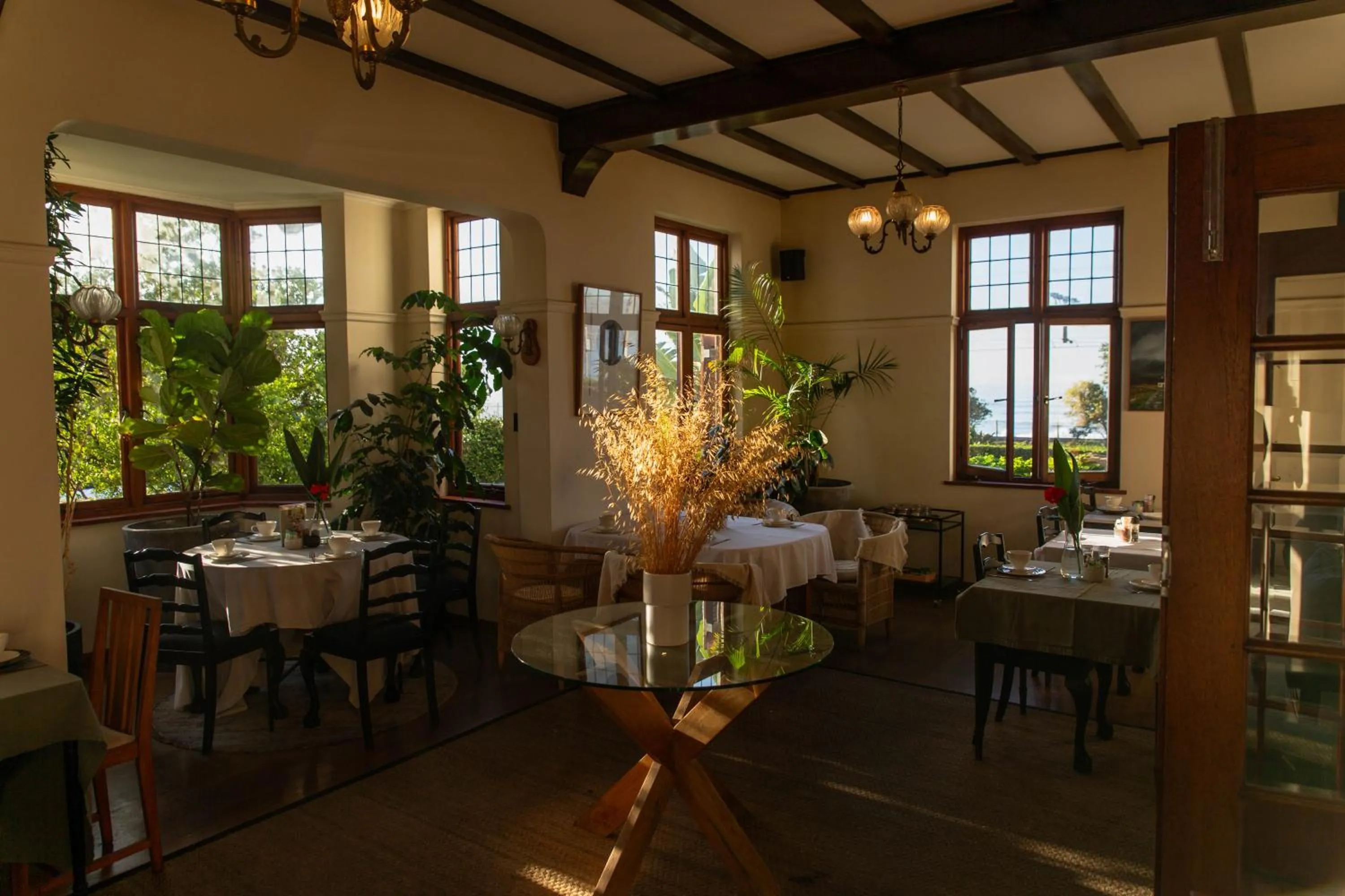 Sonnekus Boutique Hotel & Bistro