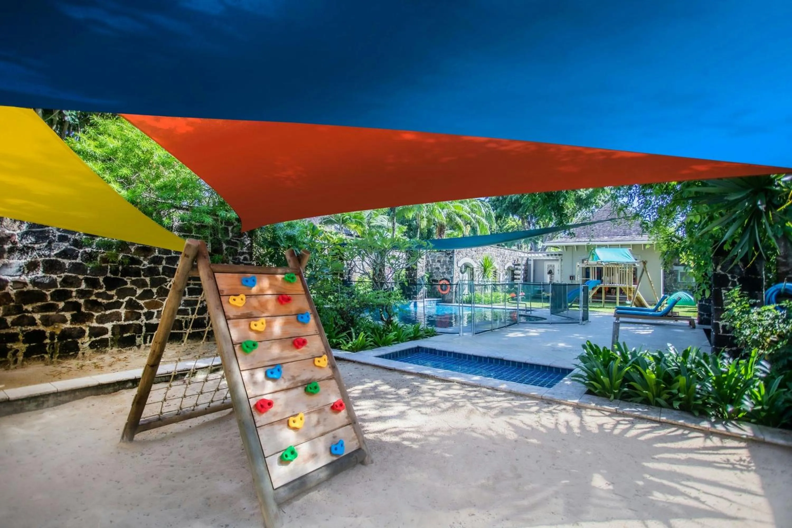 Other in The St. Regis Le Morne Resort, Mauritius