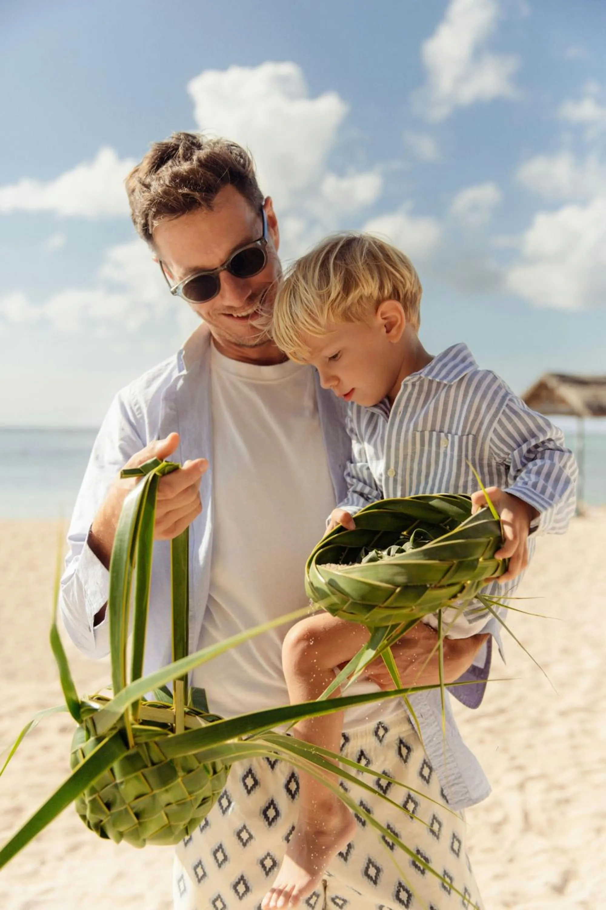 Other in The St. Regis Le Morne Resort, Mauritius